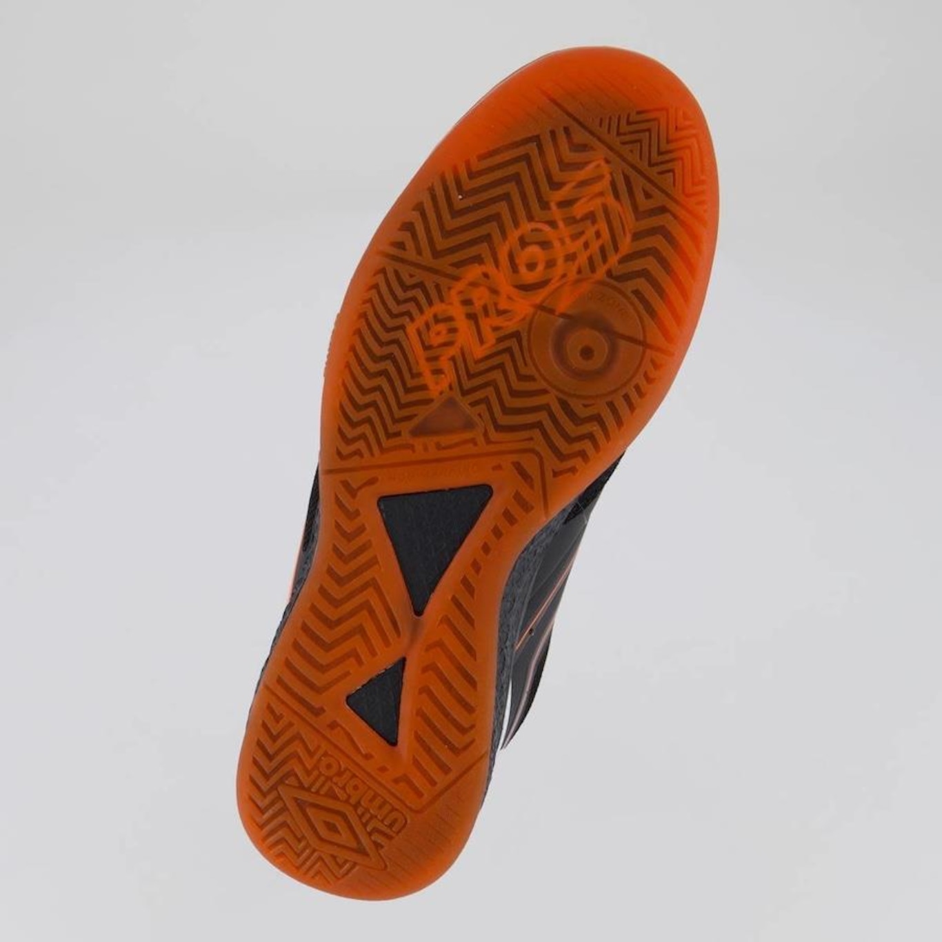 Chuteira Futsal Umbro Pro 5 Bump - Adulto - Foto 5