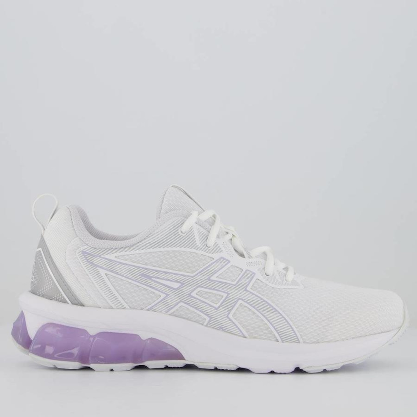 Tênis Asics Gel Quantum 90 Iv - Feminino - Foto 1