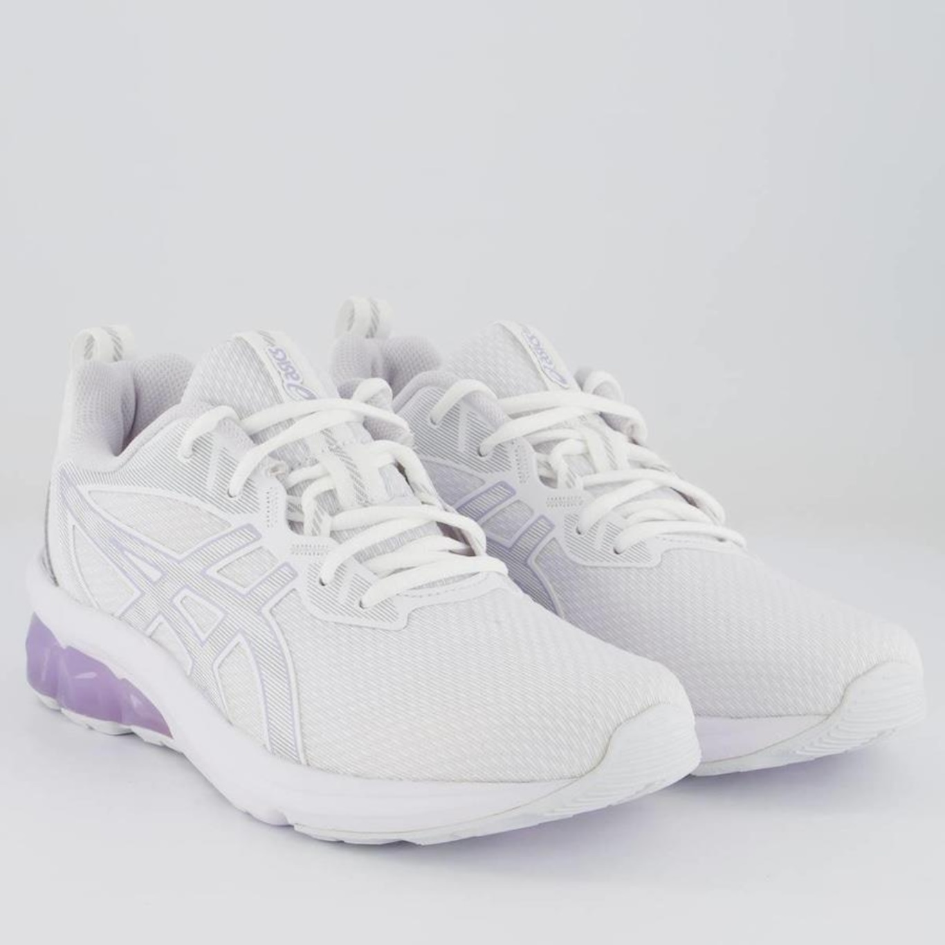 Tênis Asics Gel Quantum 90 Iv - Feminino - Foto 2