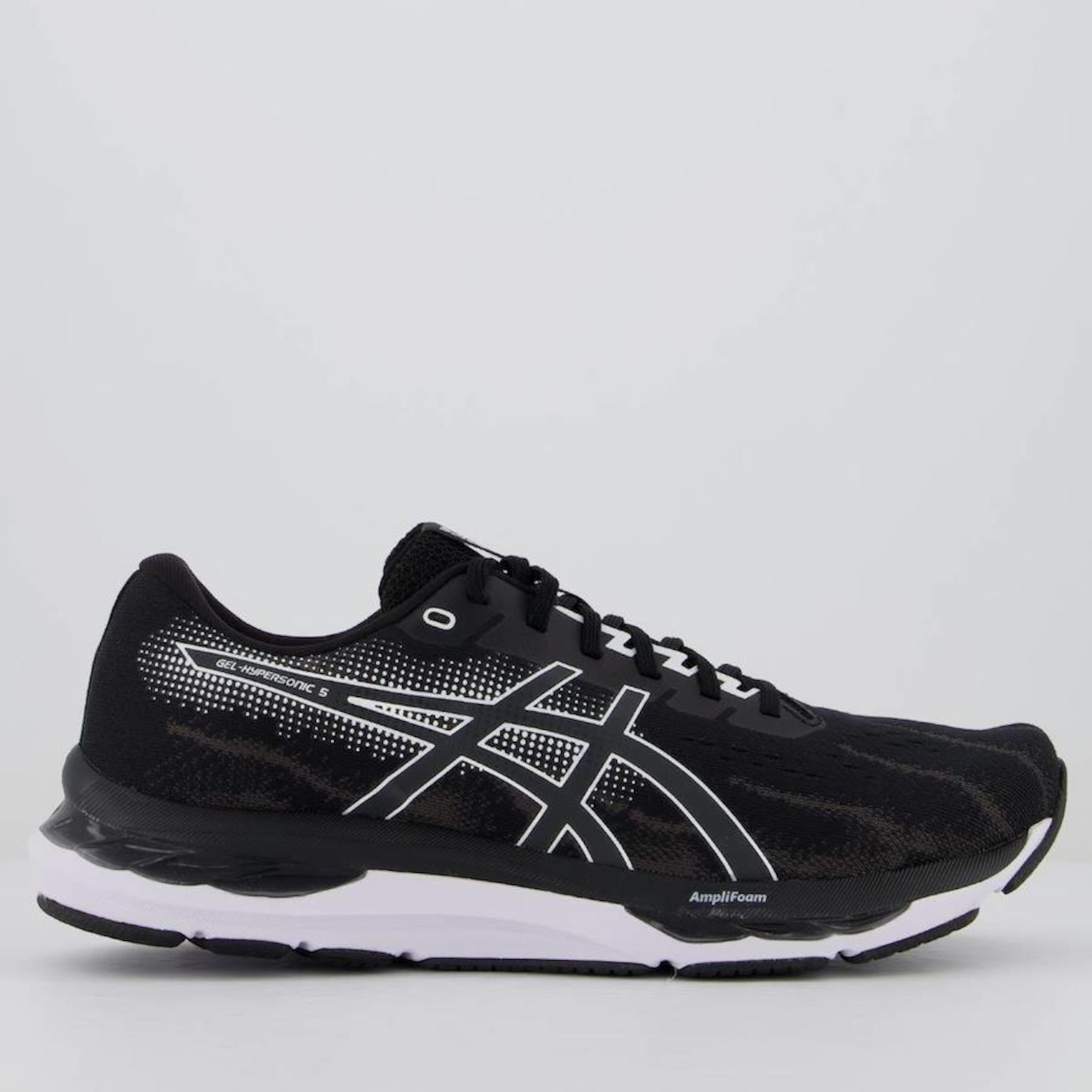 Tênis Asics Gel-Hypersonic 5 - Feminino - Foto 1