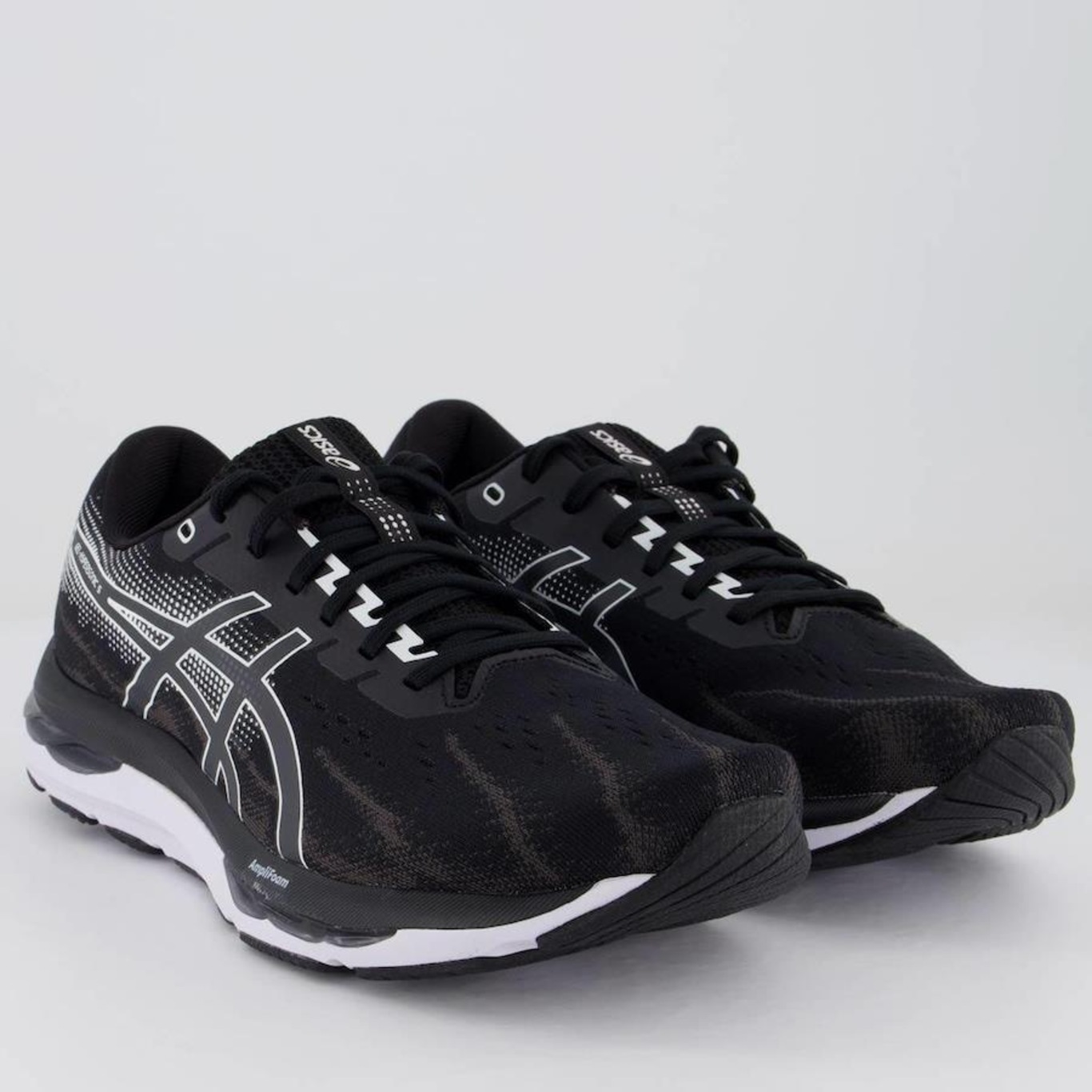 Tênis Asics Gel-Hypersonic 5 - Feminino - Foto 2