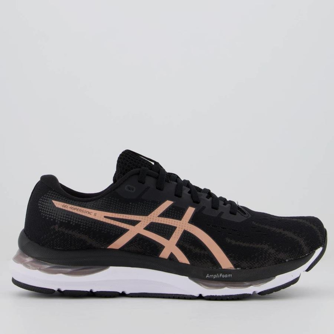 Tênis Asics Gel-Hypersonic 5 - Feminino - Foto 1