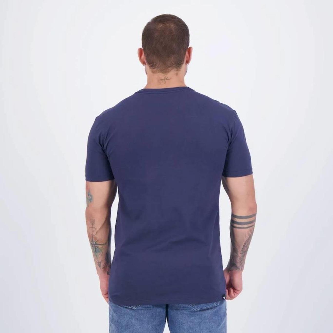 Kit 02 Camisetas Hang Loose - Masculina - Foto 5