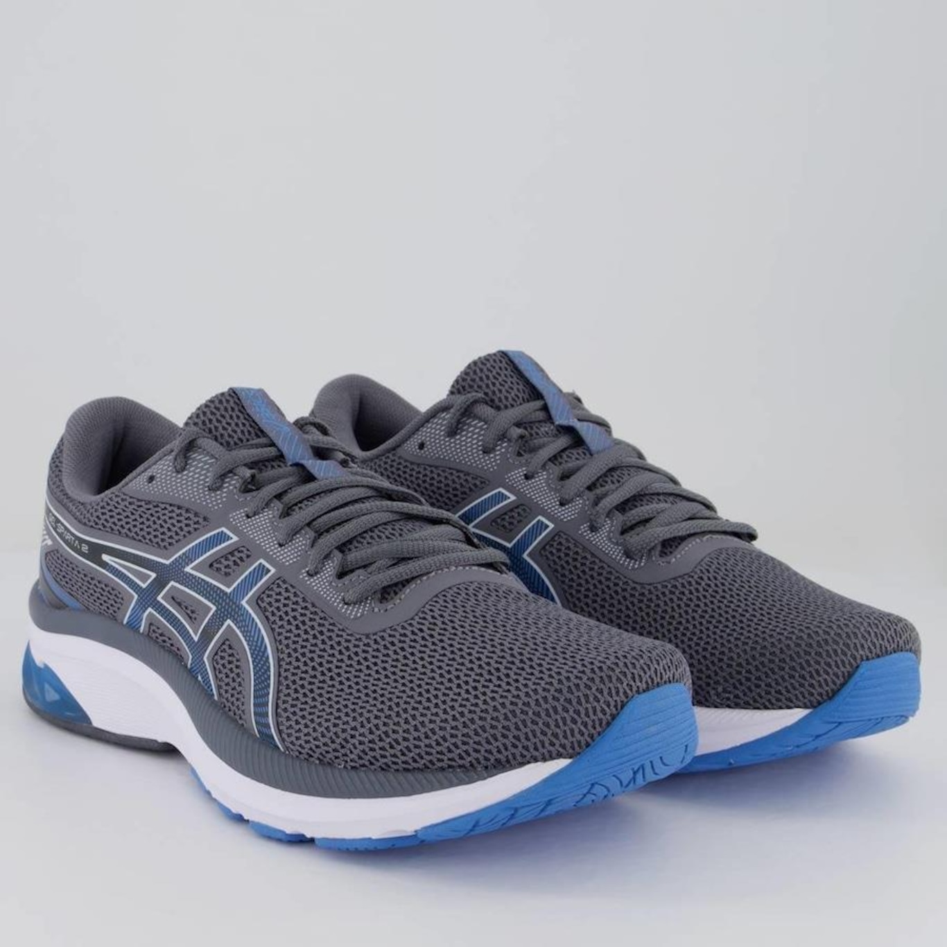 Tênis Asics Gel Sparta 2 - Masculino - Foto 2