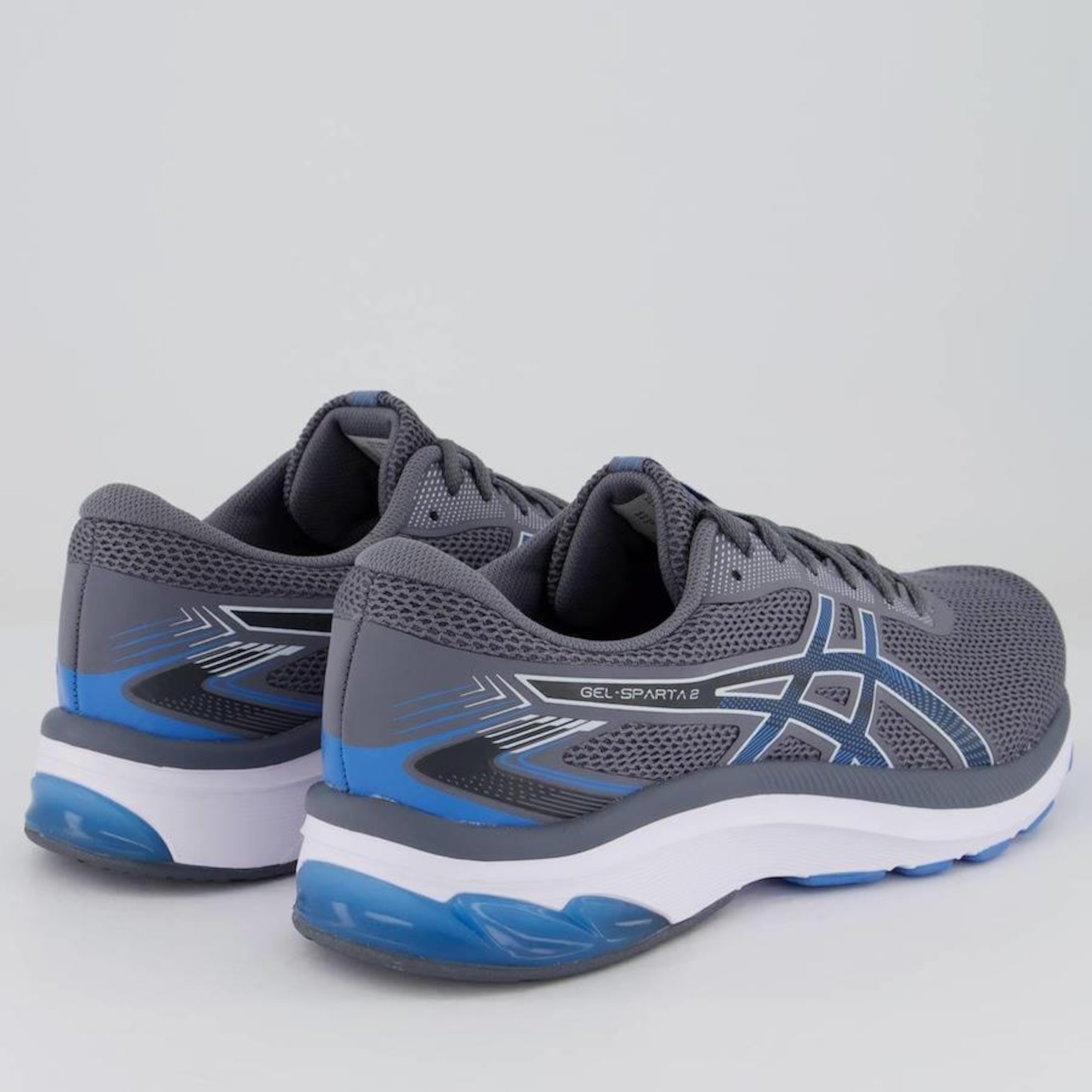 Tênis Asics Gel Sparta 2 - Masculino - Foto 3