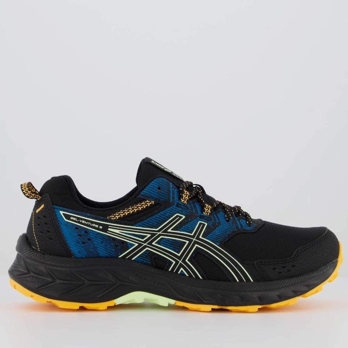 Tênis Asics Gel-Venture 9 - Masculino - Foto 1