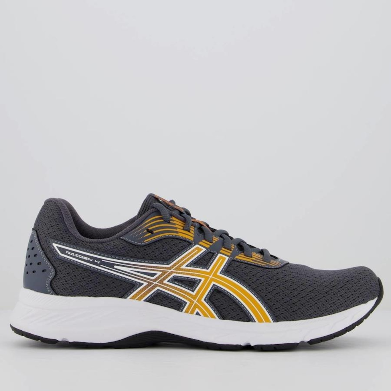 Tênis Asics Raiden 4 - Masculino - Foto 1