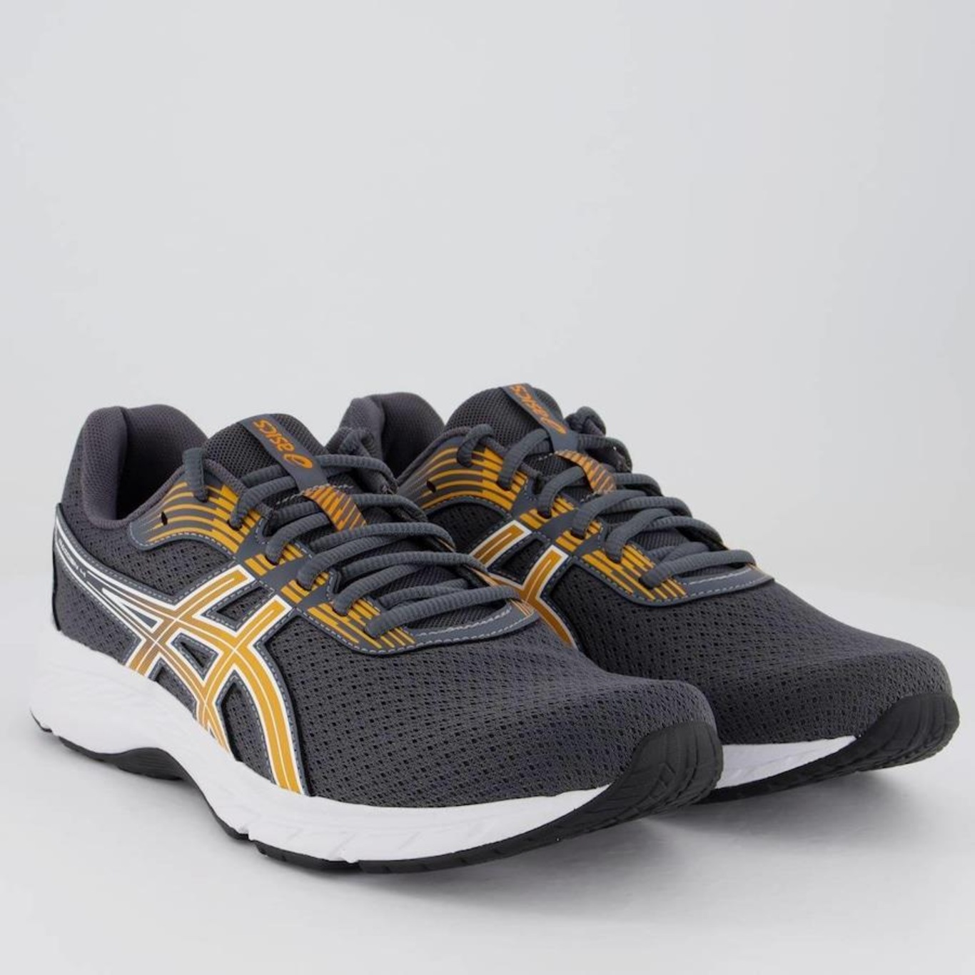 Tênis Asics Raiden 4 - Masculino - Foto 2