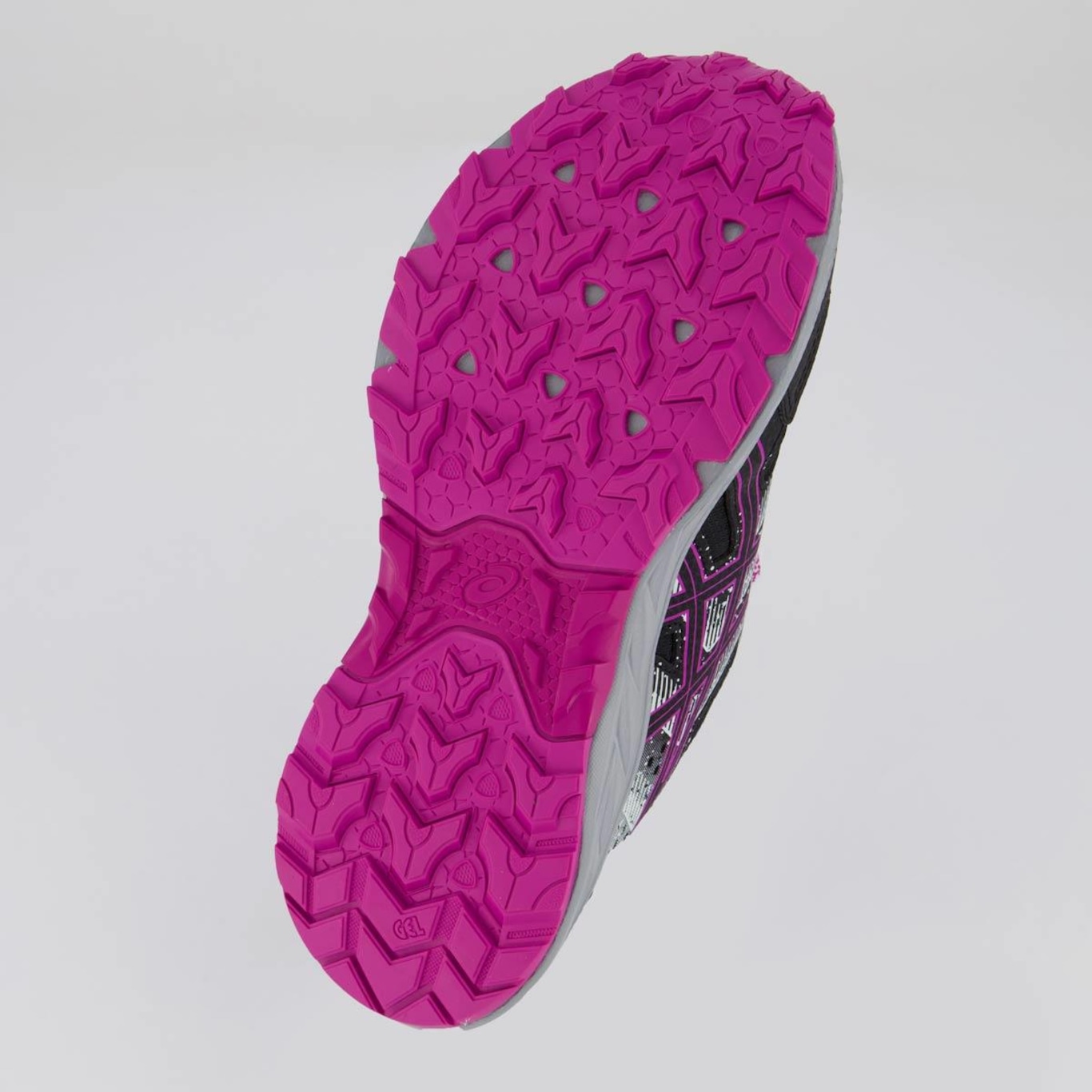 Tênis Asics Gel-Venture 9 - Feminino - Foto 5