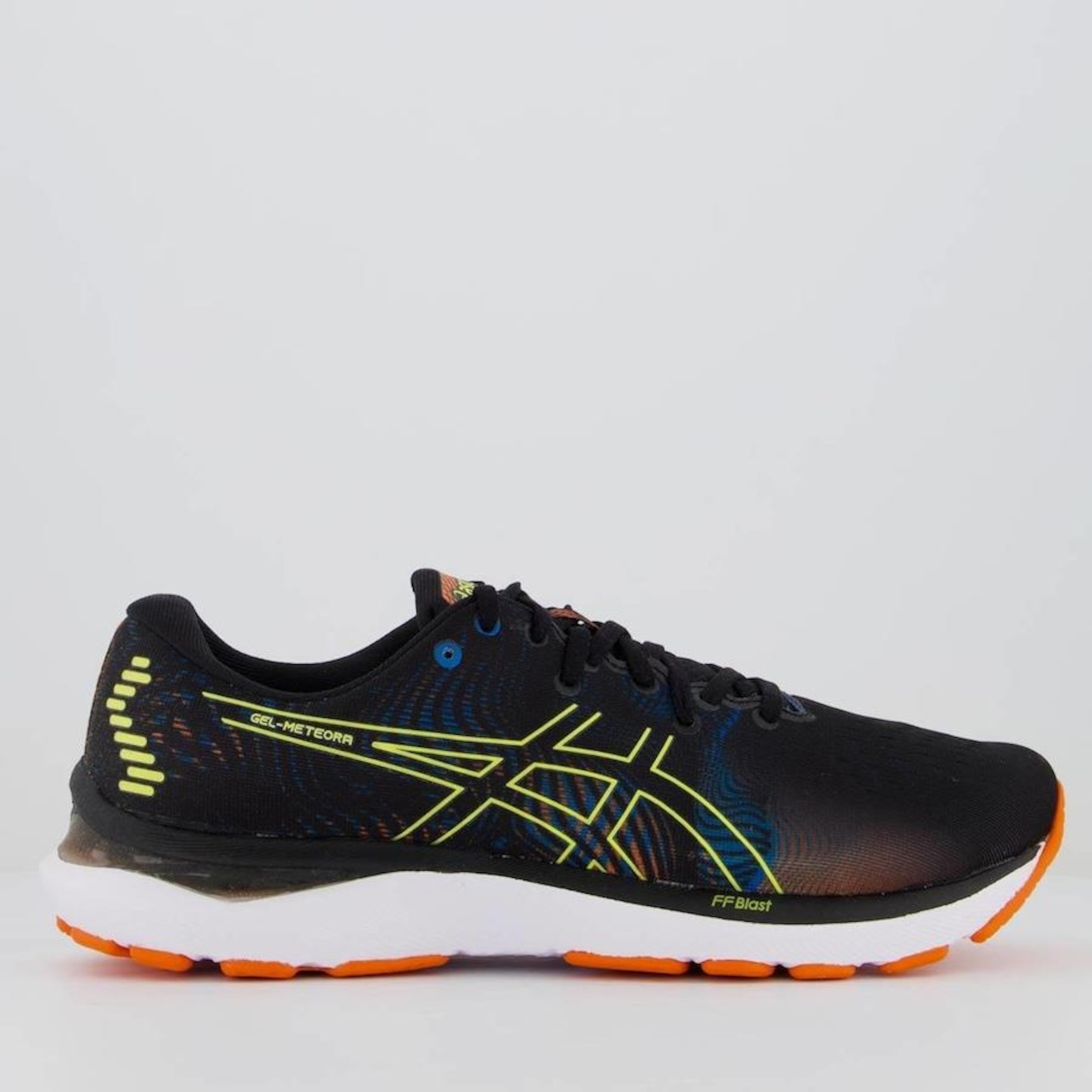 Tênis Asics Gel-Meteora - Masculino - Foto 1