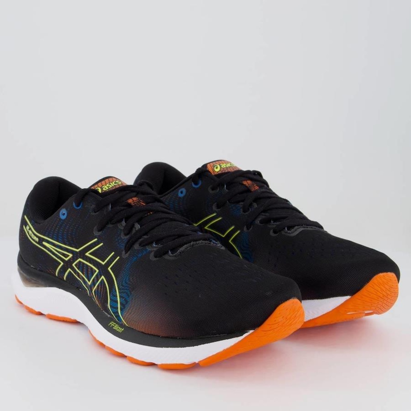 Tênis Asics Gel-Meteora - Masculino - Foto 2