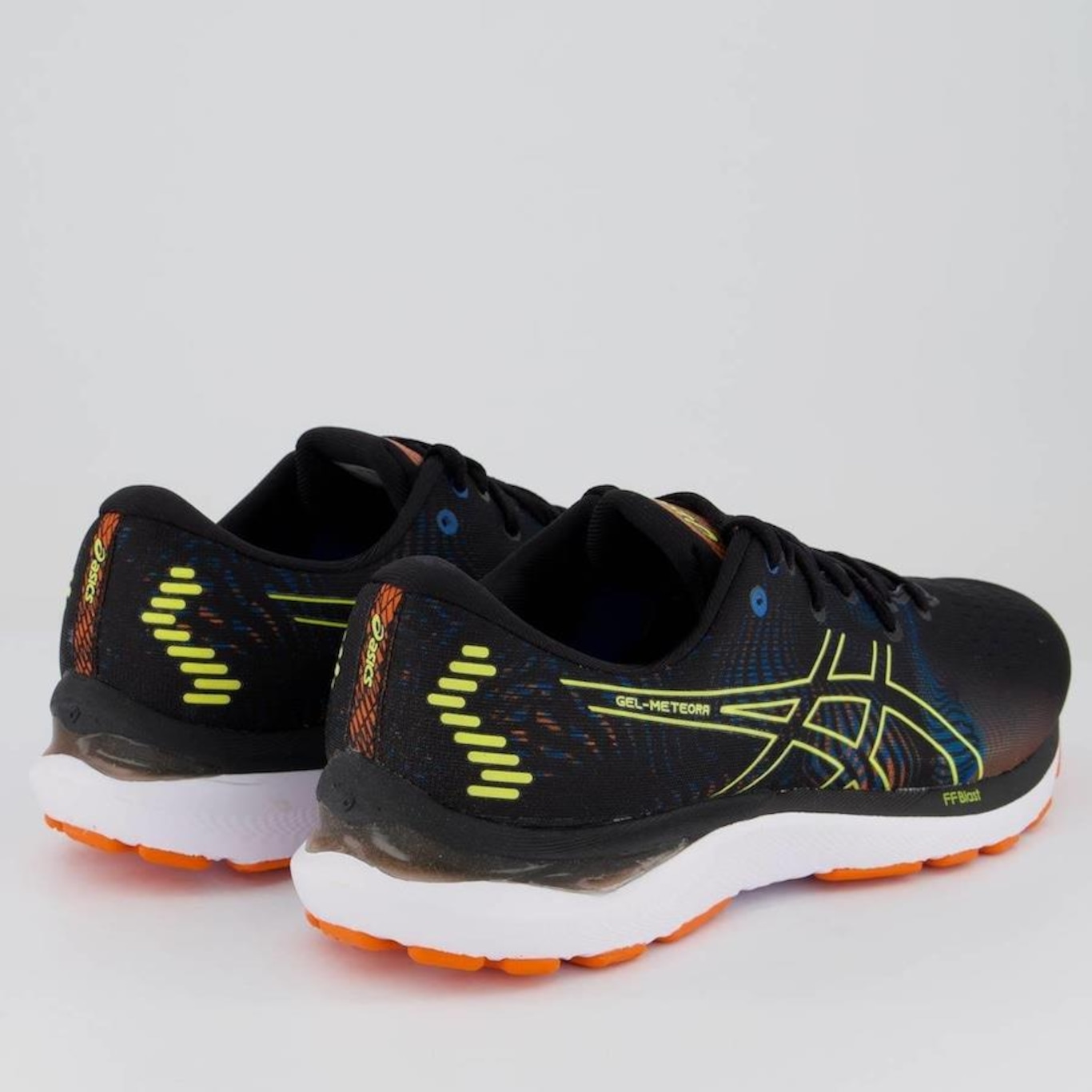 Tênis Asics Gel-Meteora - Masculino - Foto 3