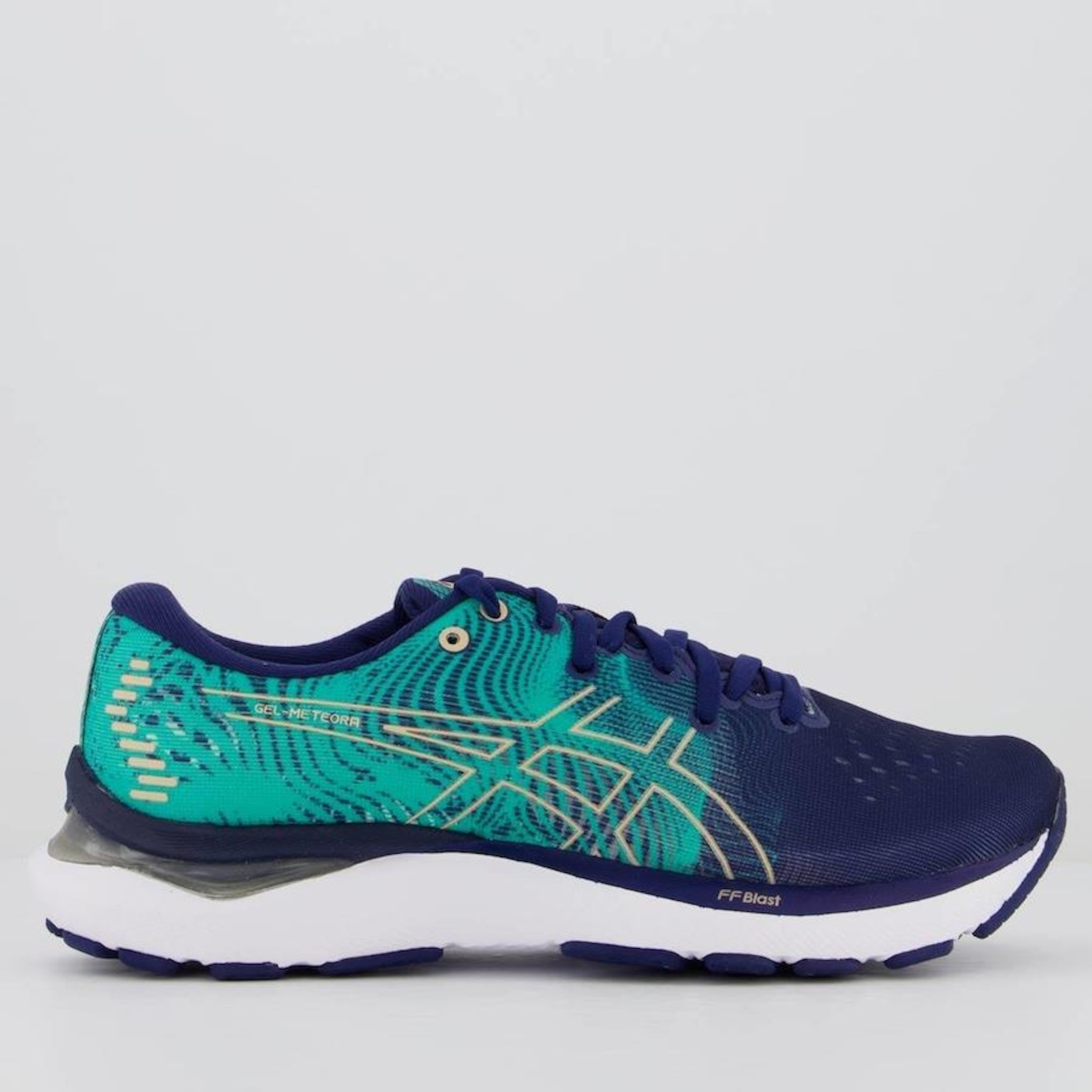 Tênis Asics Gel-Meteora - Feminino - Foto 1