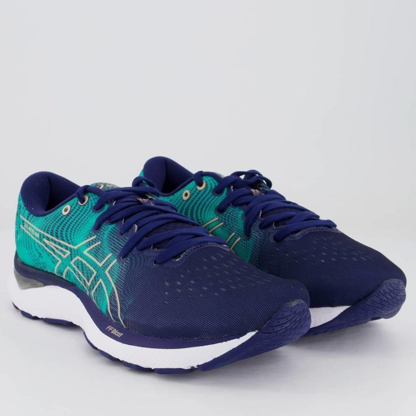 Tênis Asics Gel-Meteora - Feminino - Foto 2