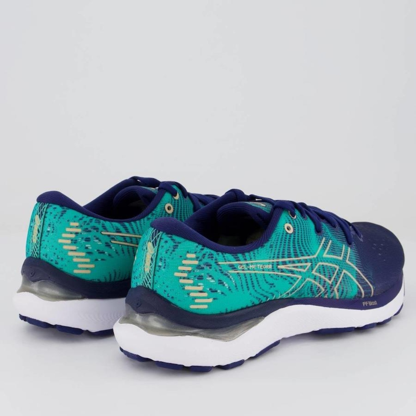 Tênis Asics Gel-Meteora - Feminino - Foto 3