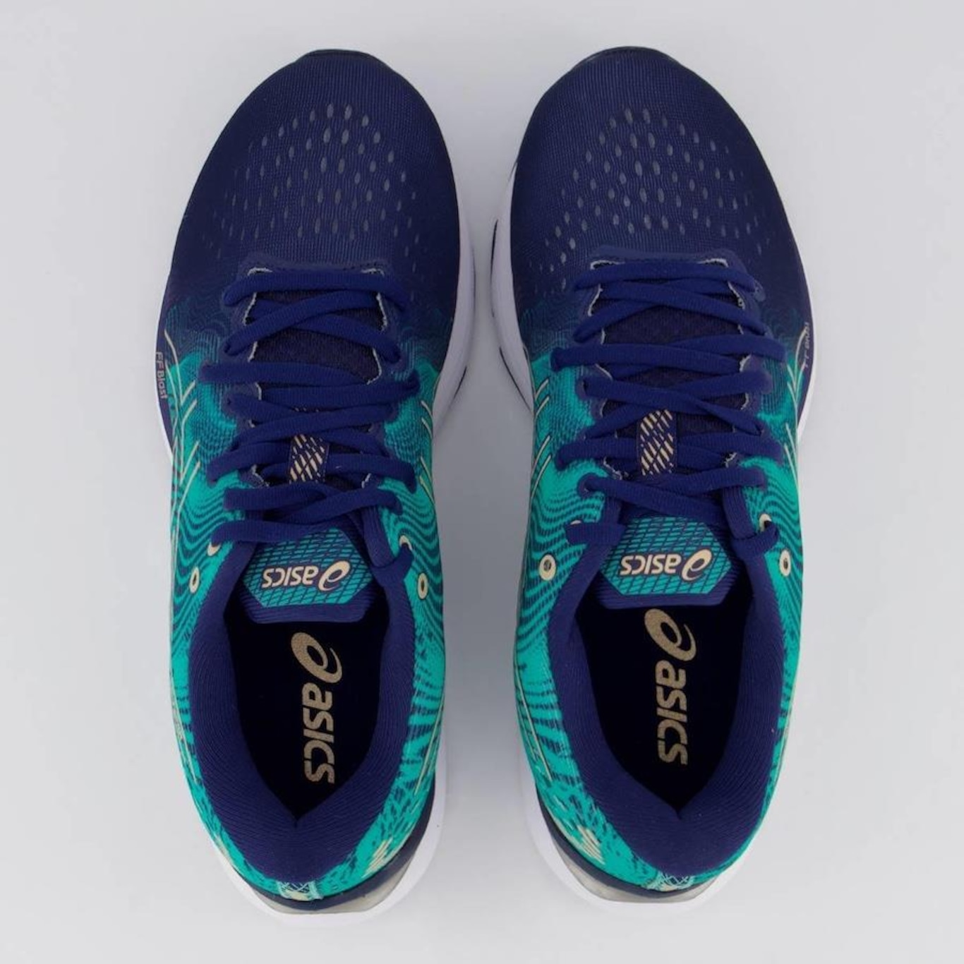 Tênis Asics Gel-Meteora - Feminino - Foto 4