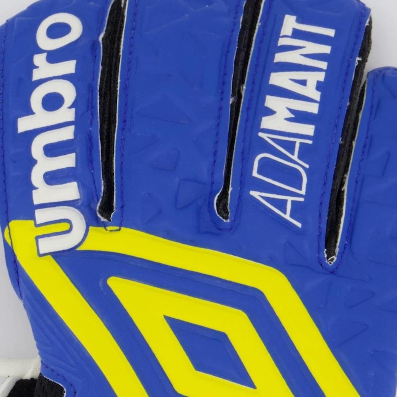 Luva Umbro Adamant Goleiro - Infantil - Foto 3