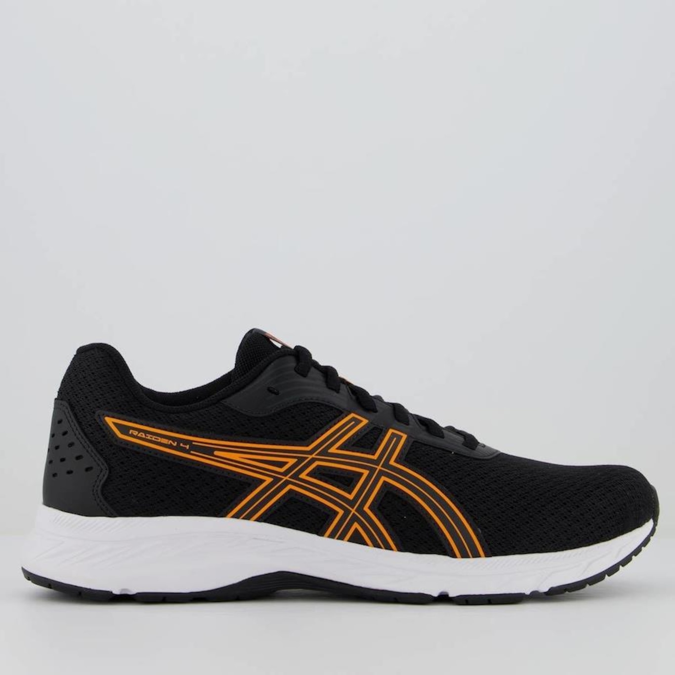 Tênis Asics Raiden 4 - Masculino - Foto 1