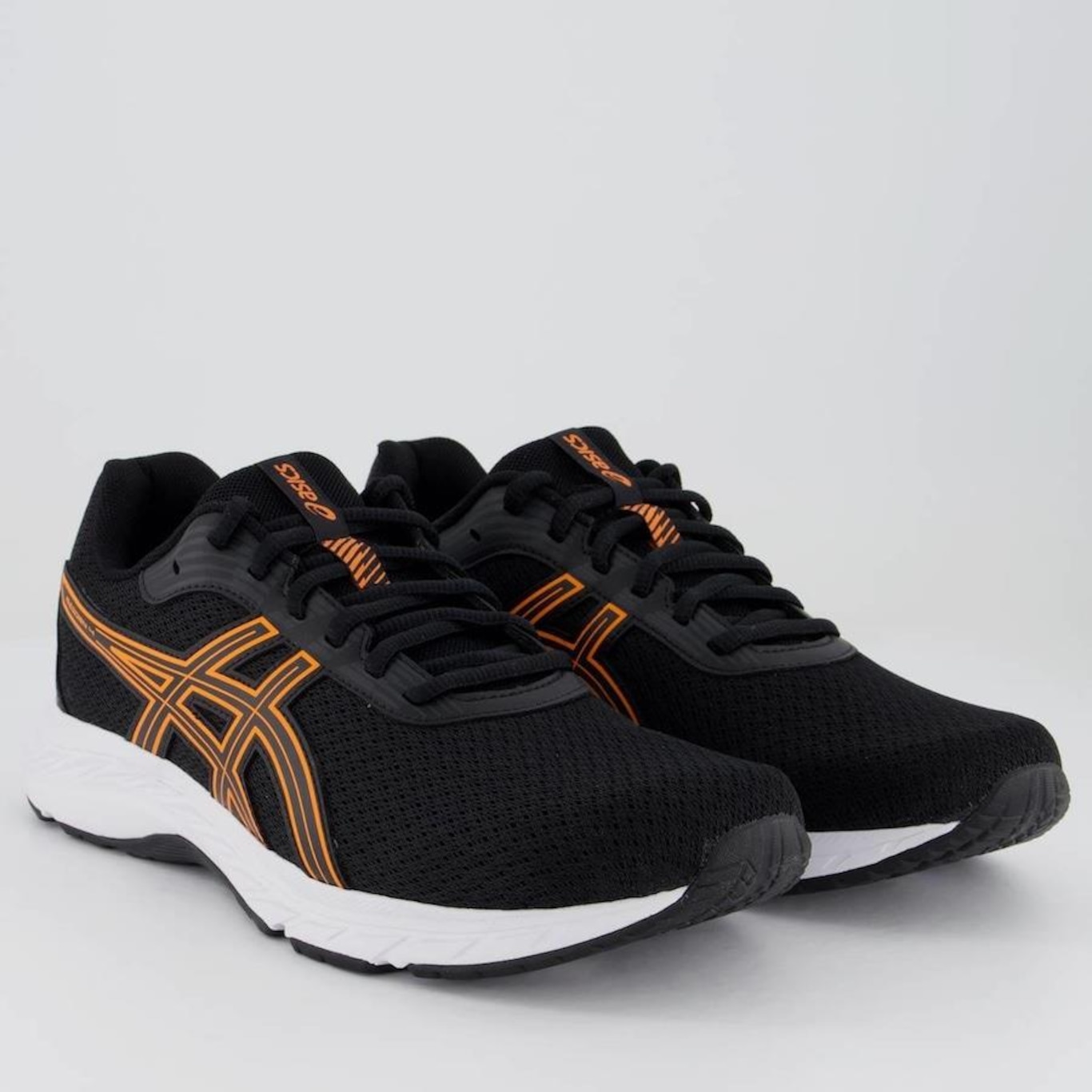 Tênis Asics Raiden 4 - Masculino - Foto 2