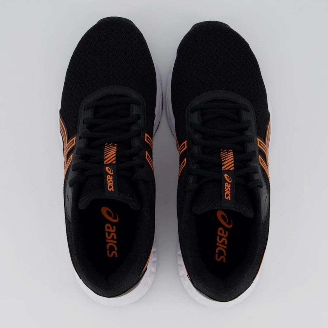 Tênis Asics Raiden 4 - Masculino - Foto 4