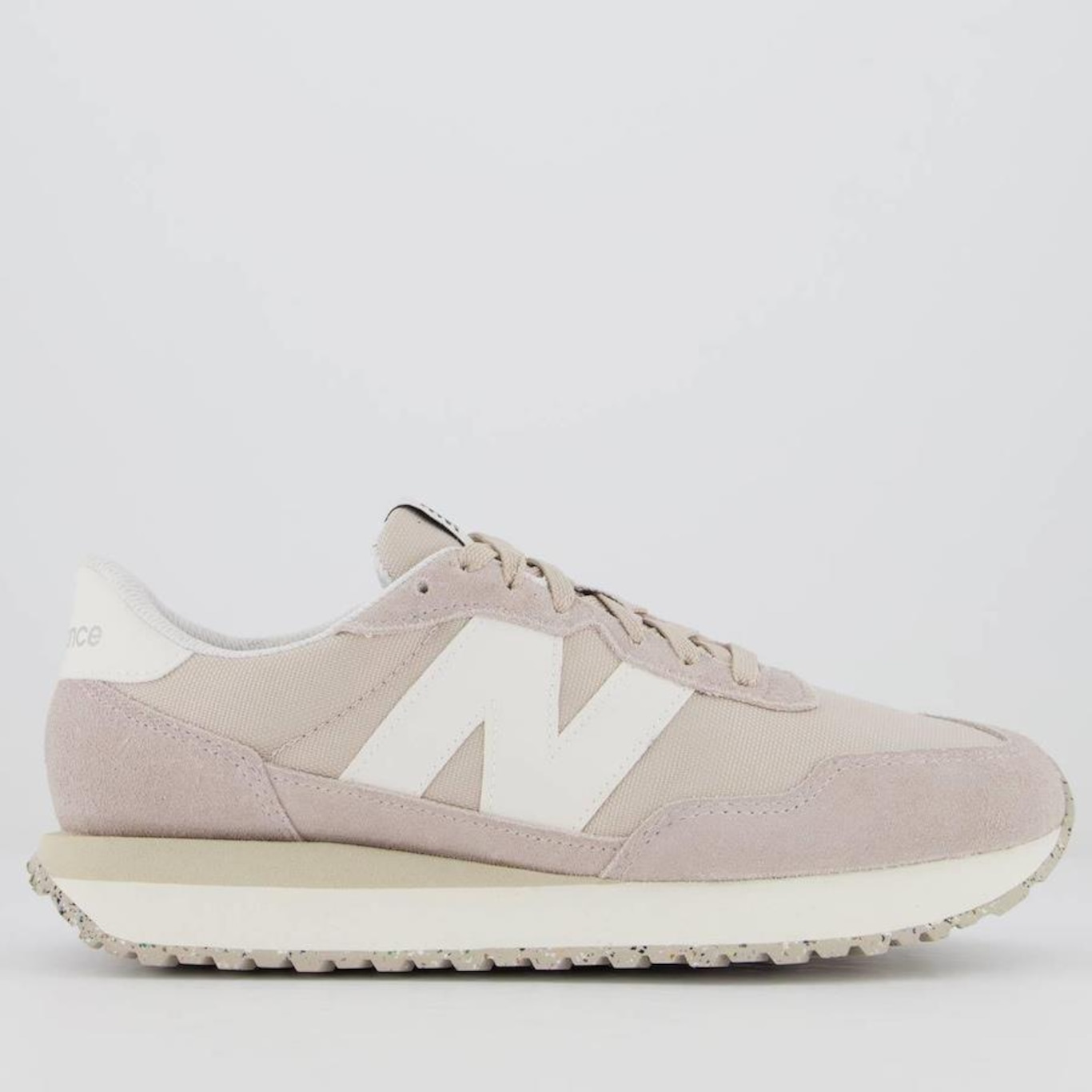 Tênis New Balance 237V1 - Masculino - Foto 1