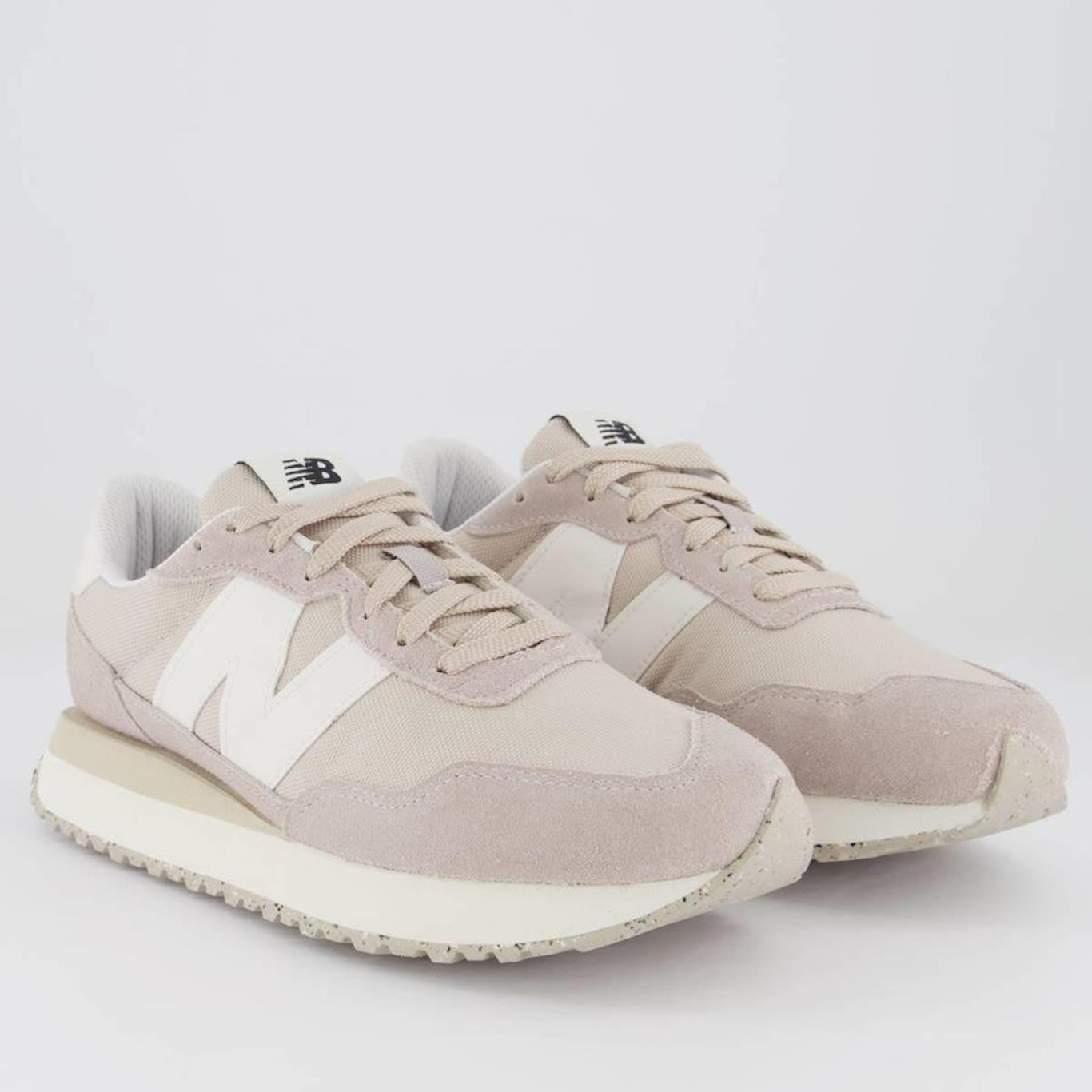 Tênis New Balance 237V1 - Masculino - Foto 2