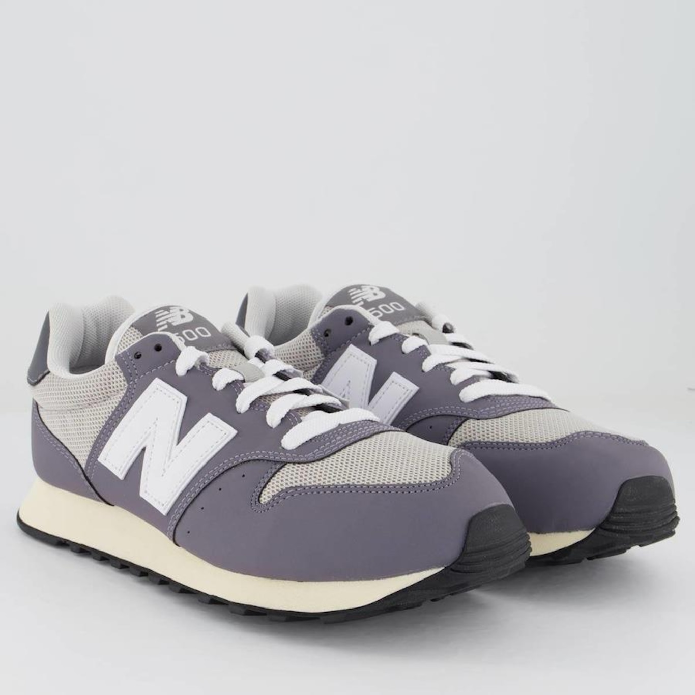 Tênis New Balance 500V2 - Masculino - Foto 2