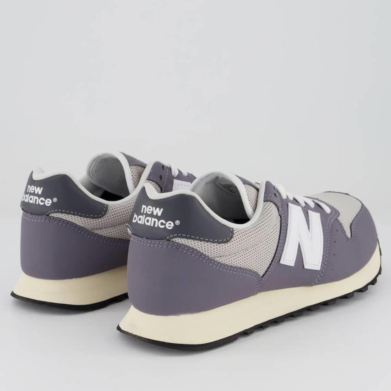 Tênis New Balance 500V2 - Masculino - Foto 3