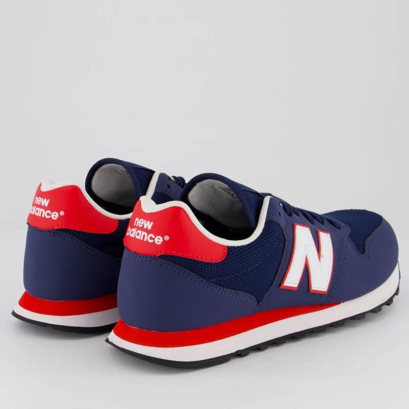 Tênis New Balance 500V2 - Feminino - Foto 3