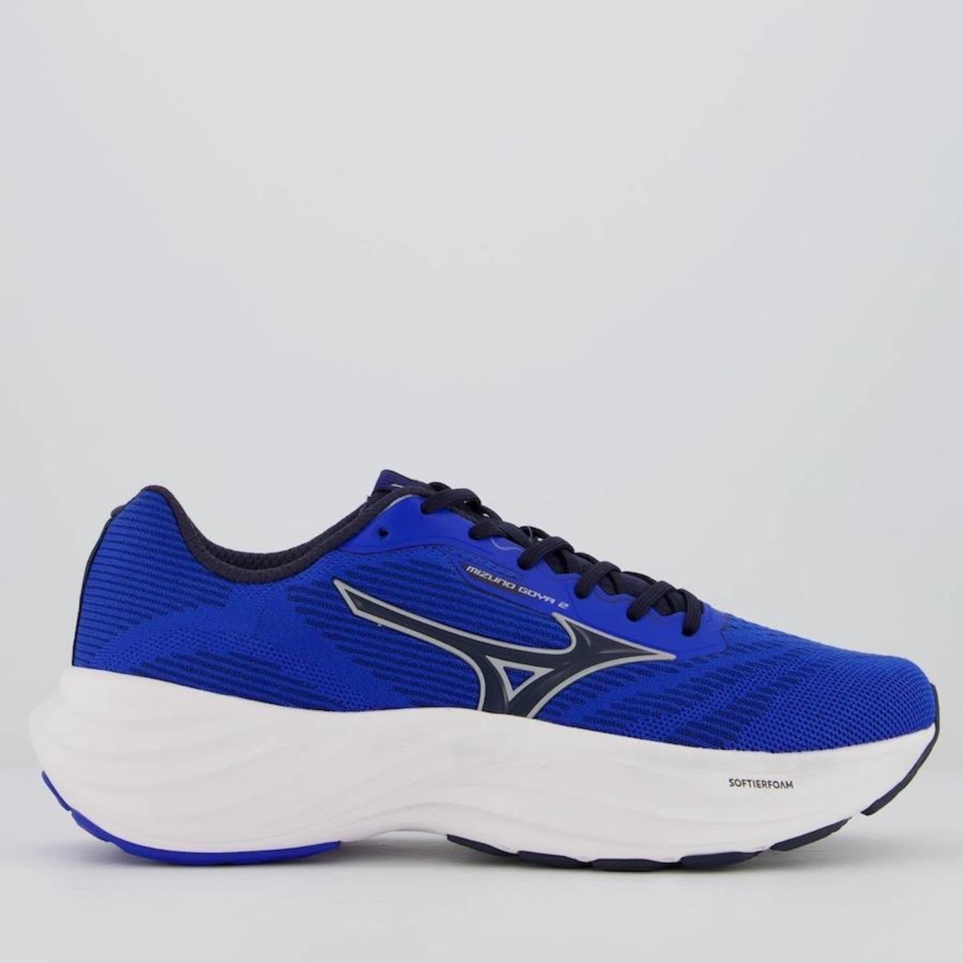 Tênis Mizuno Goya 2 - Masculino - Foto 1