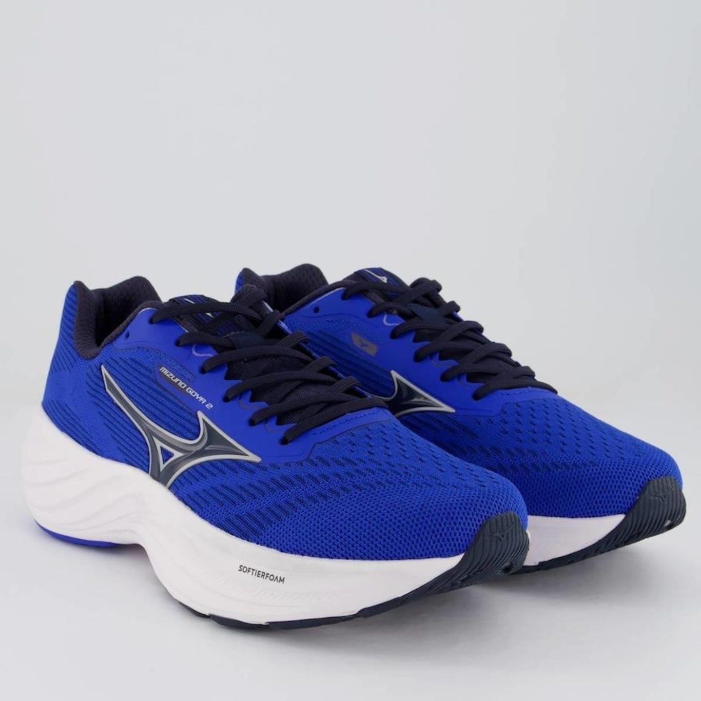 Tênis Mizuno Goya 2 - Masculino - Foto 2