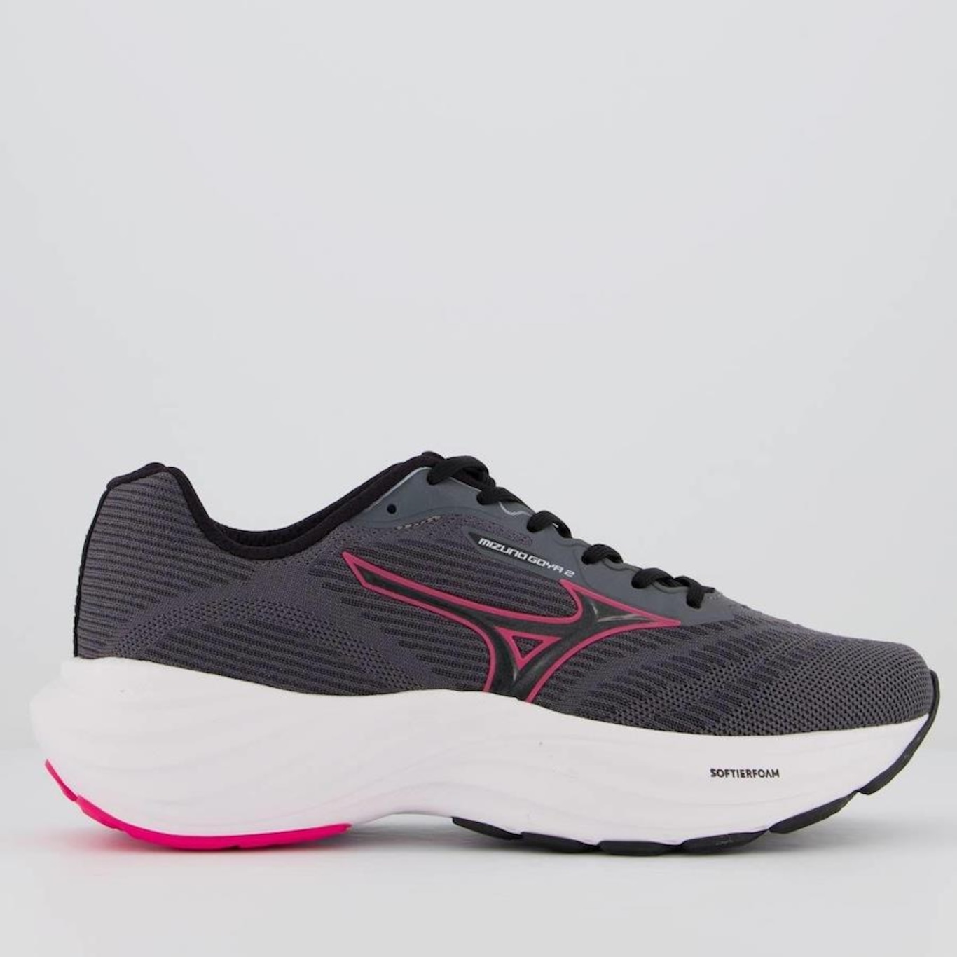 Tênis Mizuno Goya 2 - Feminino - Foto 1