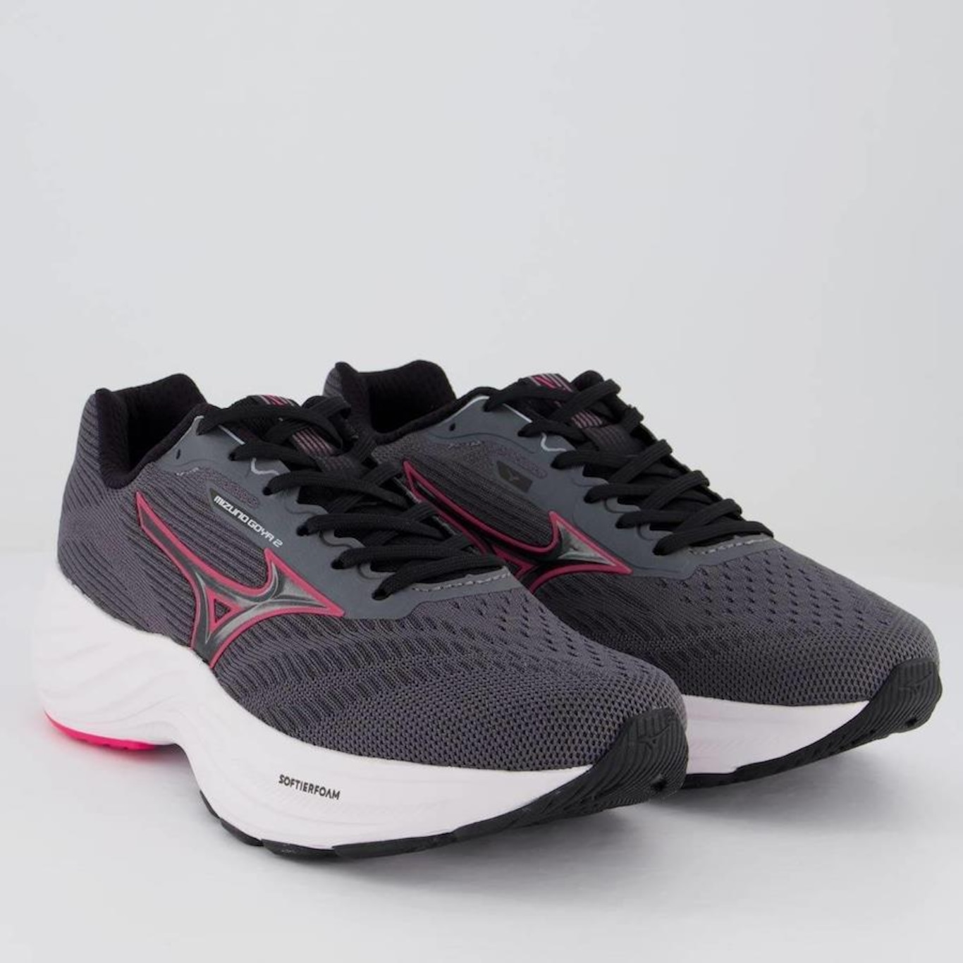 Tênis Mizuno Goya 2 - Feminino - Foto 2