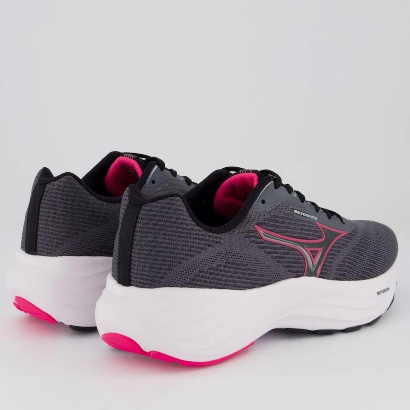 Tênis Mizuno Goya 2 - Feminino - Foto 3