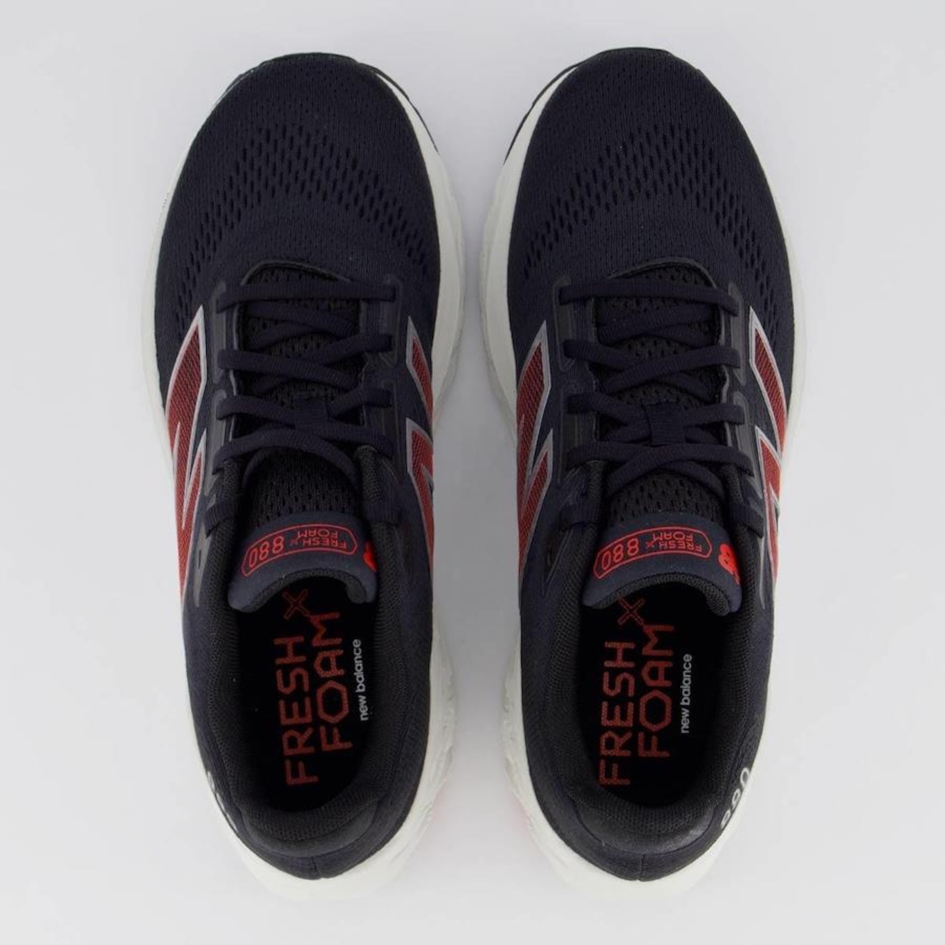 Tênis New Balance Fresh Foam X 880V14 - Masculino - Foto 4