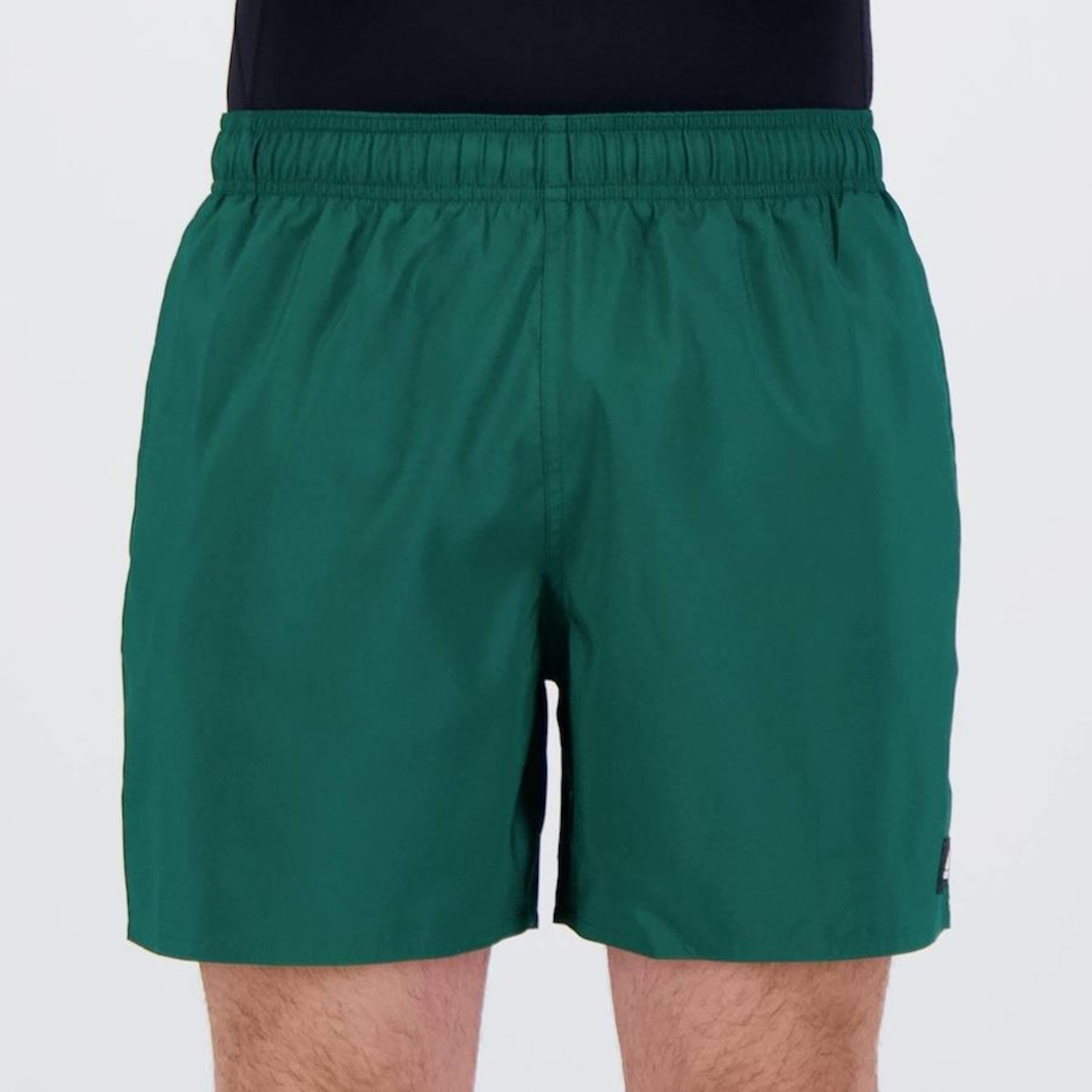 Shorts adidas Natação Classico Sld - Foto 1