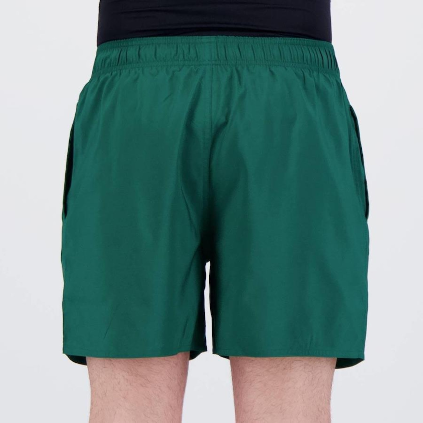 Shorts adidas Natação Classico Sld - Foto 4