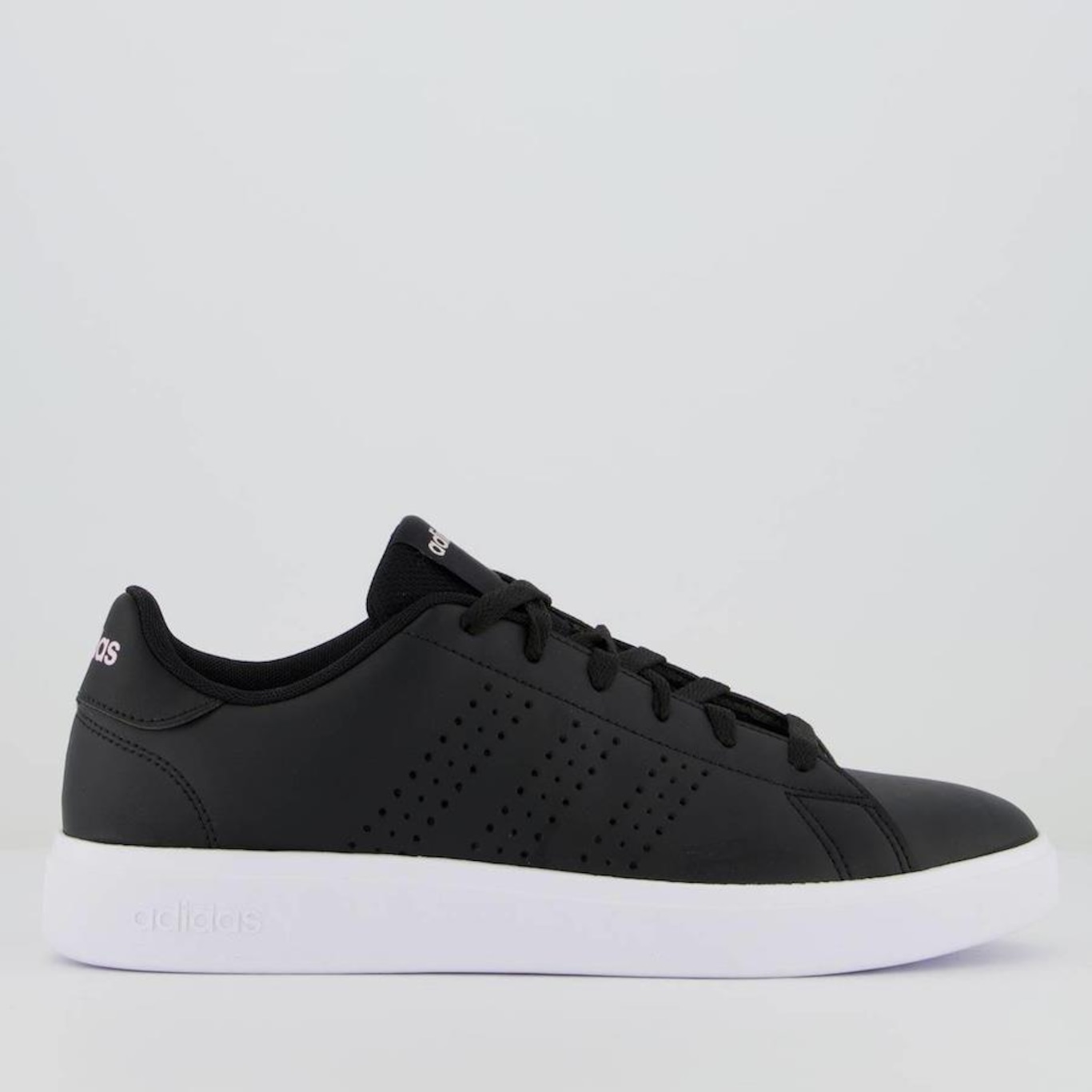 Tênis adidas Advantage Base 2.0 - Feminino - Foto 1