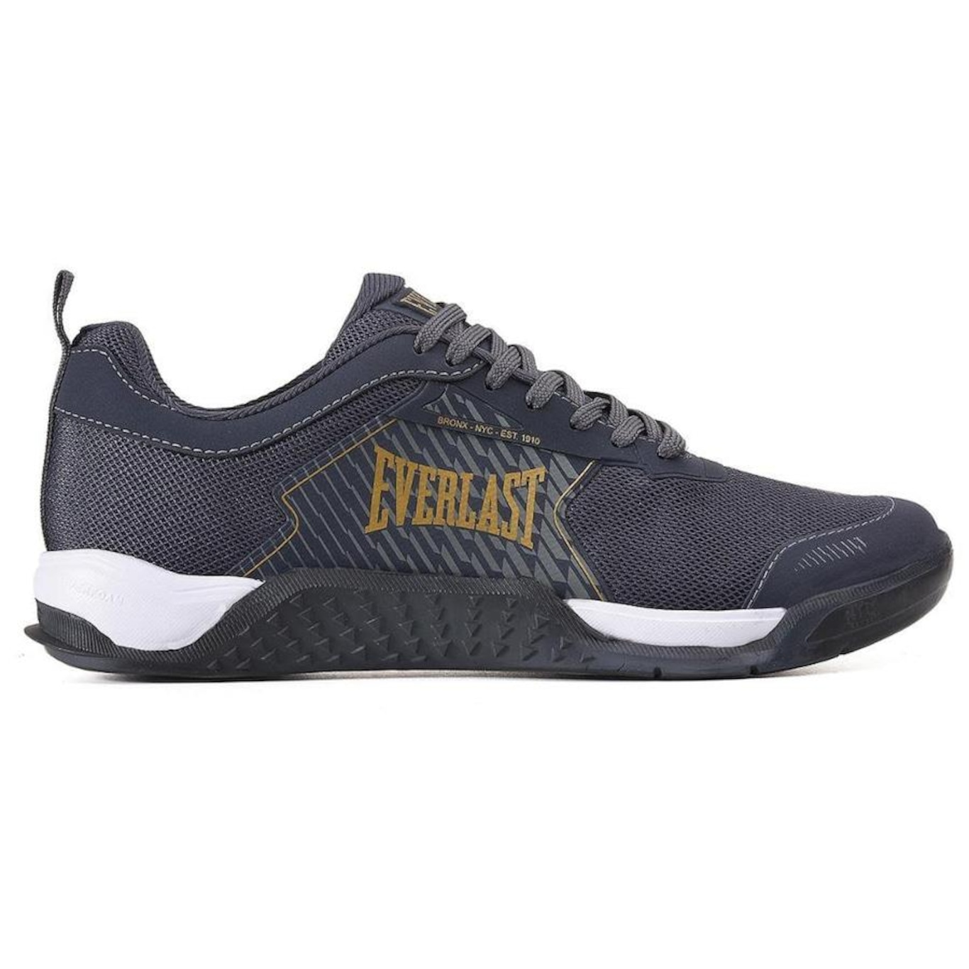 Tênis Everlast Climber 4 - Unissex - Foto 3