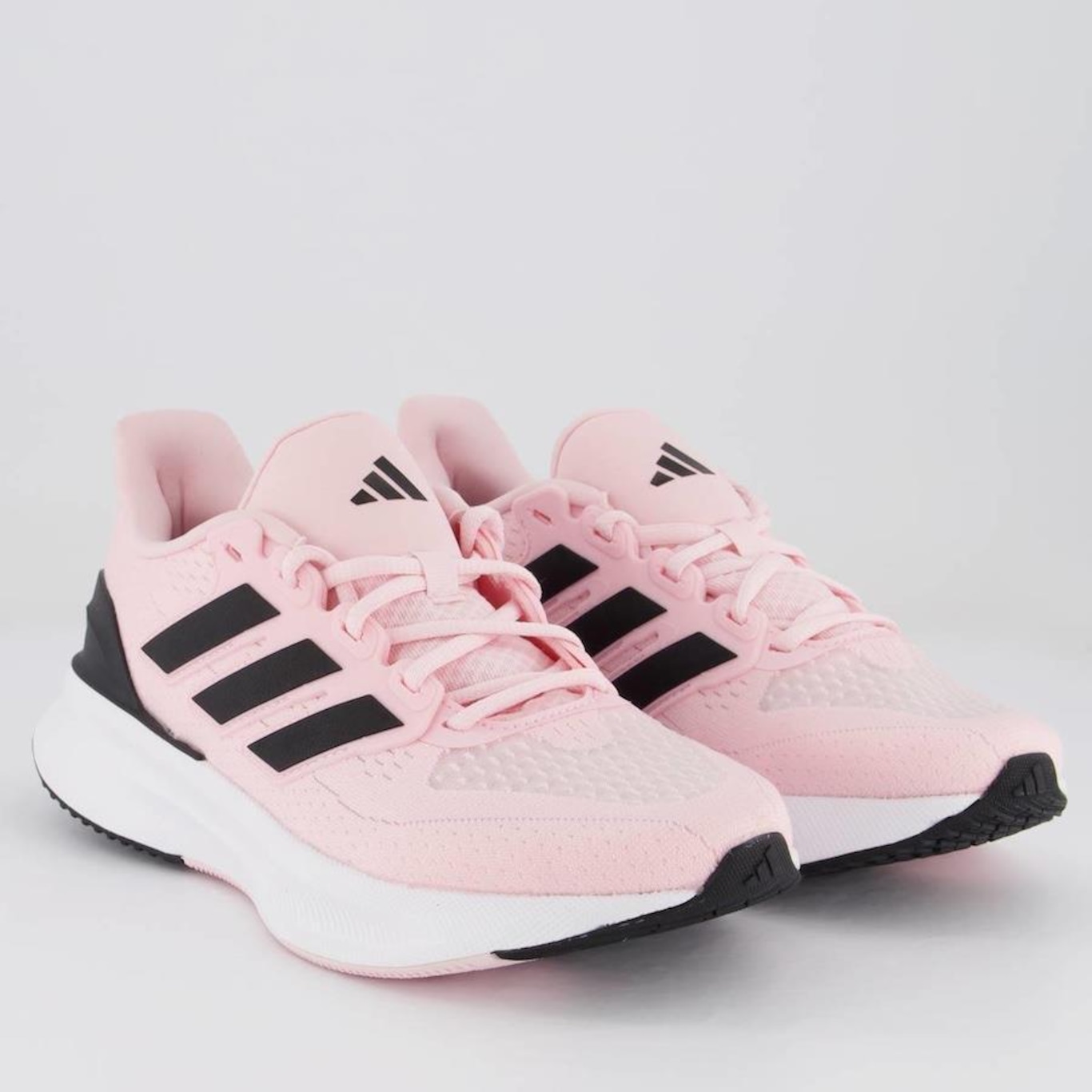 Tênis adidas Runfalcon 5 - Feminino - Foto 2