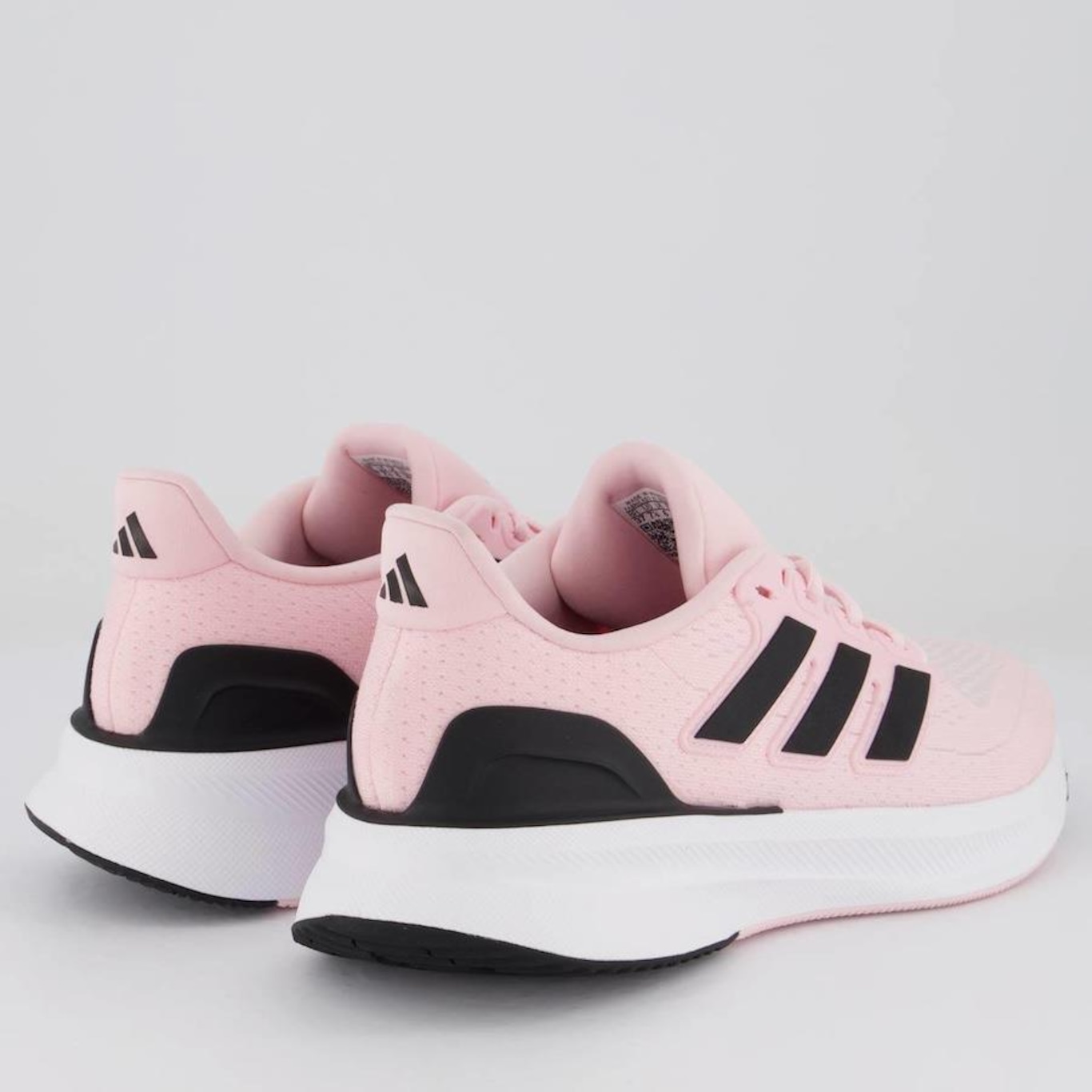 Tênis adidas Runfalcon 5 - Feminino - Foto 3