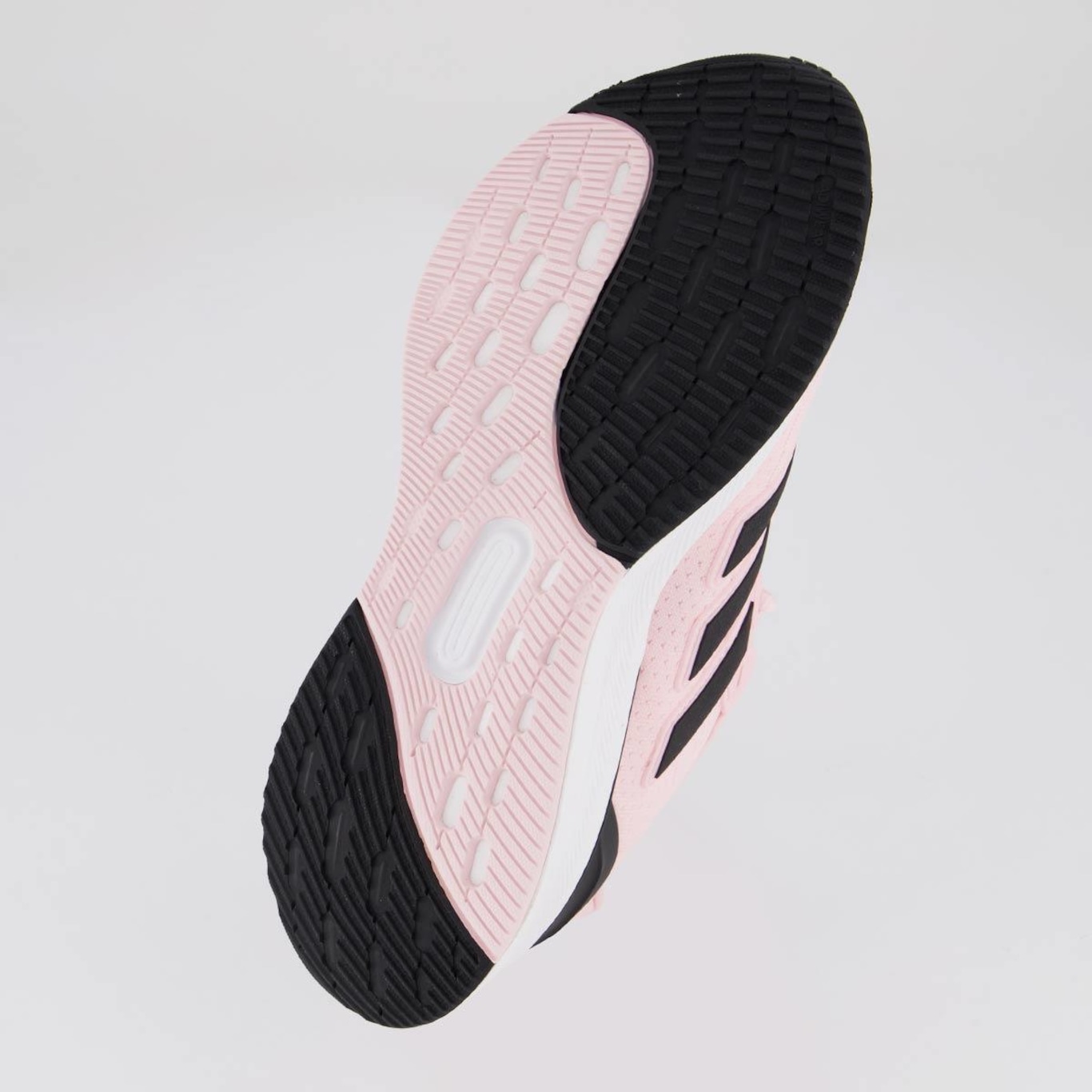 Tênis adidas Runfalcon 5 - Feminino - Foto 5