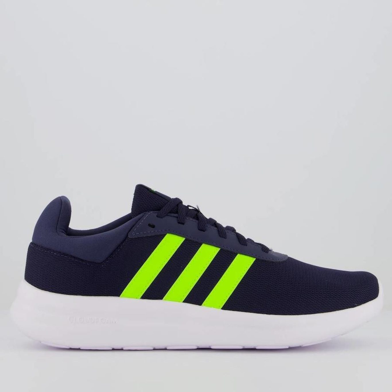 Tênis adidas Lite Racer 4.0 - Masculino - Foto 1