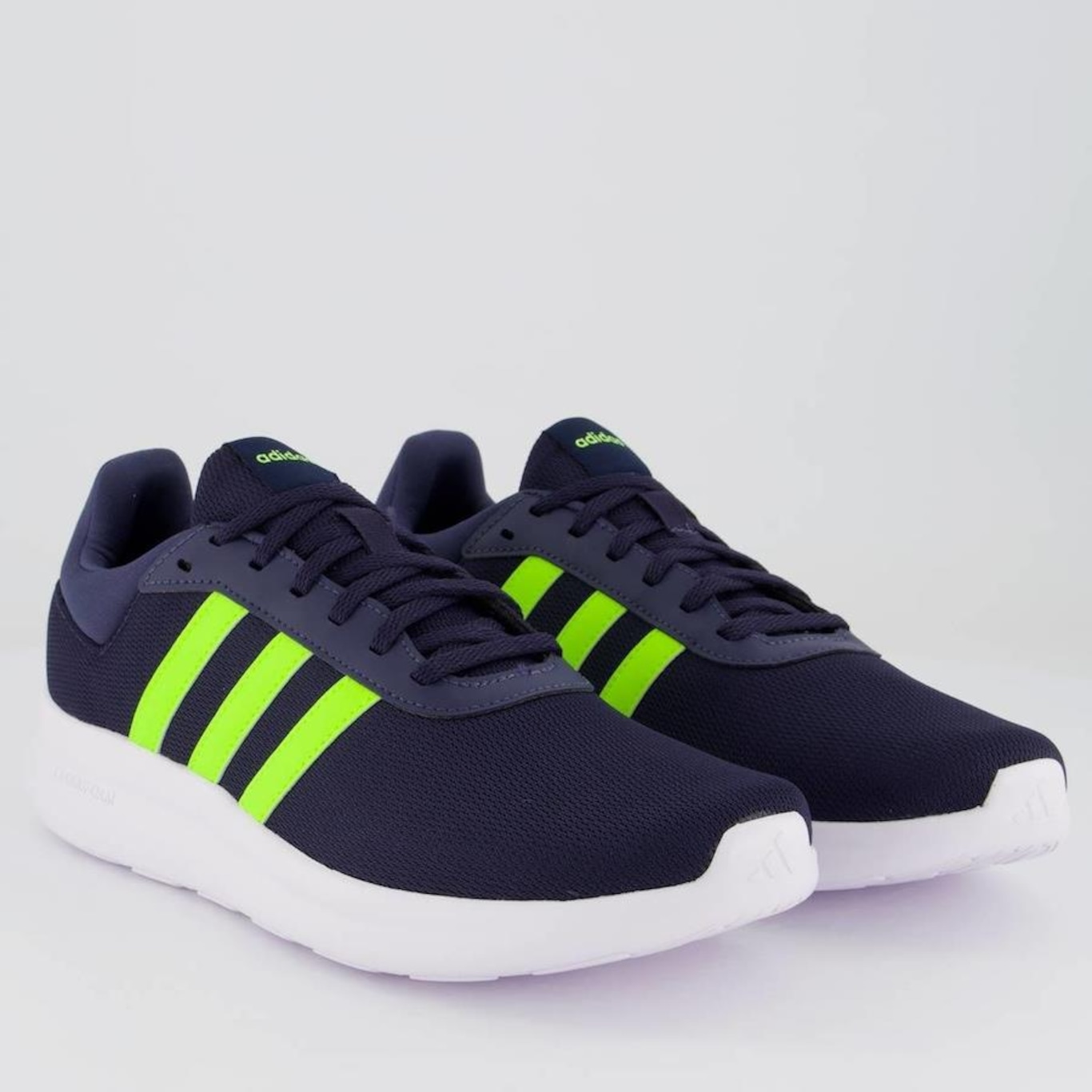 Tênis adidas Lite Racer 4.0 - Masculino - Foto 2