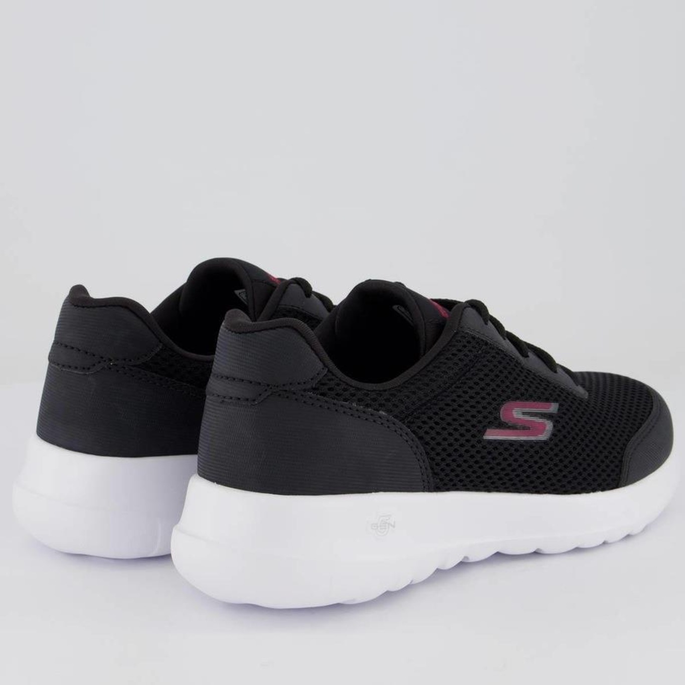 Tênis Skechers Go Walk Joy - Feminino - Foto 3