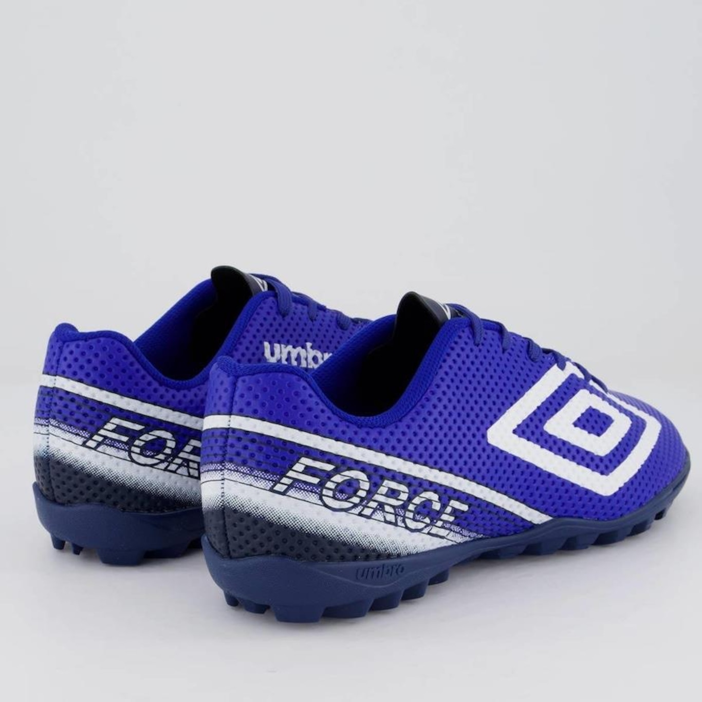 Chuteira Society Umbro Force - Adulto - Foto 3