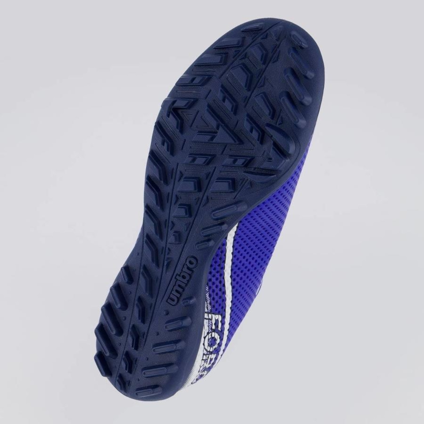 Chuteira Society Umbro Force - Adulto - Foto 5