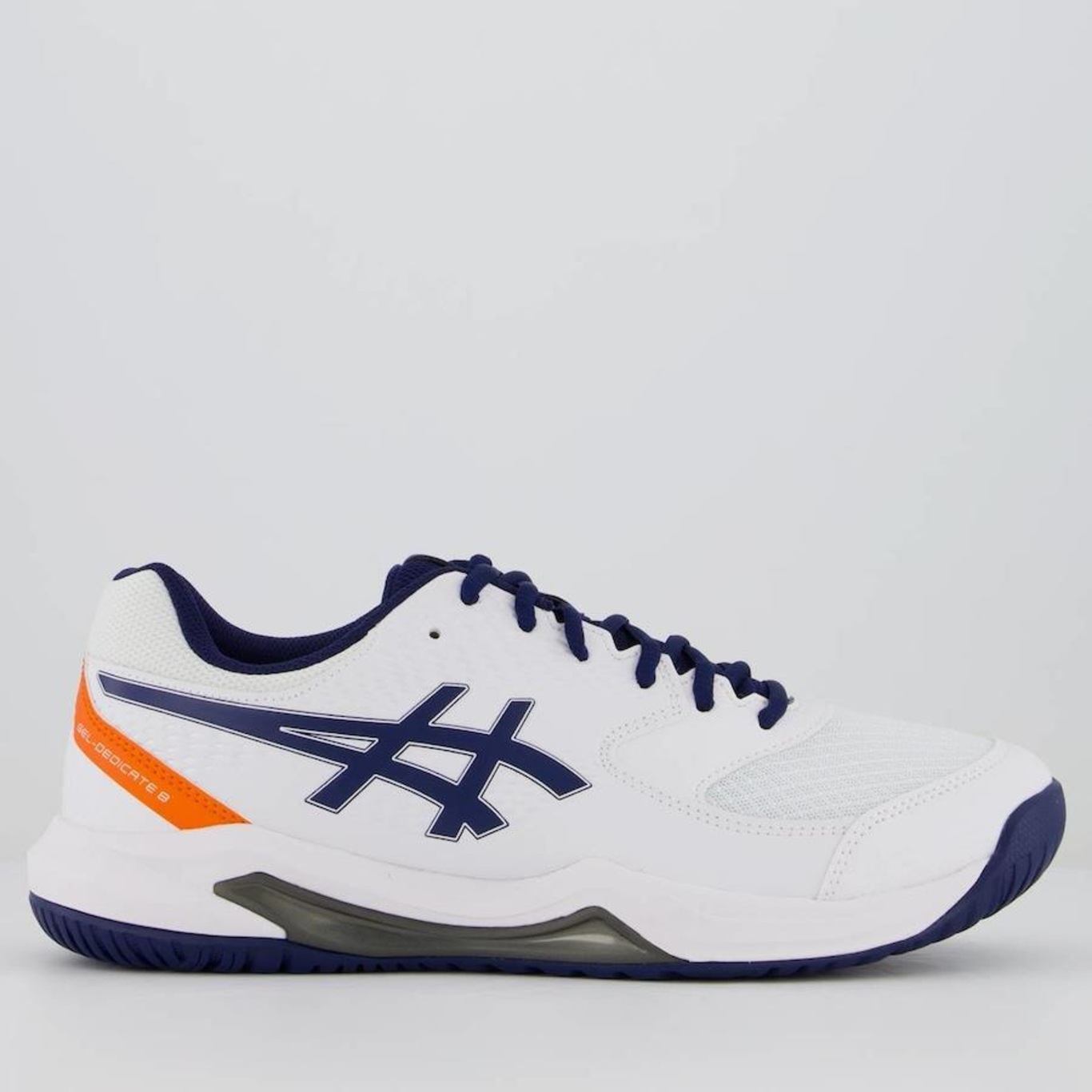 Tênis Asics Gel Dedicate 8 - Masculino - Foto 1