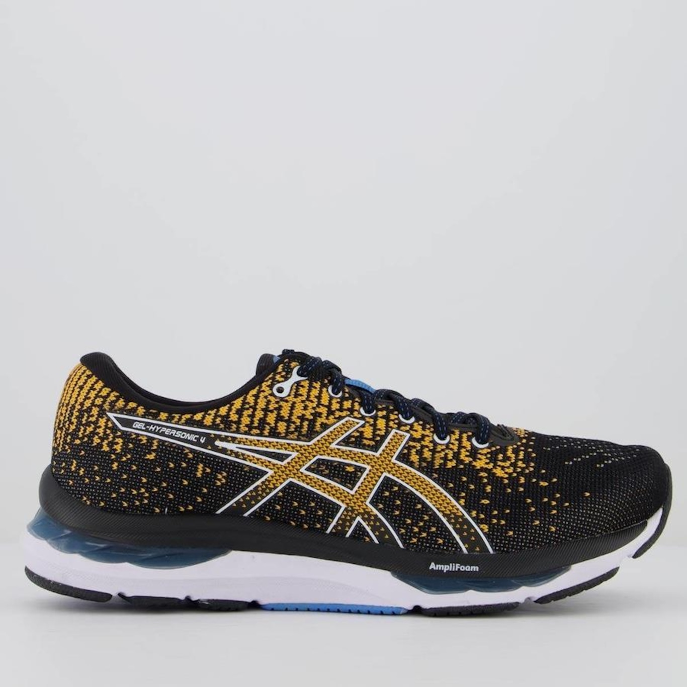 Tênis Asics Gel Hypersonic 4 - Feminino - Foto 1