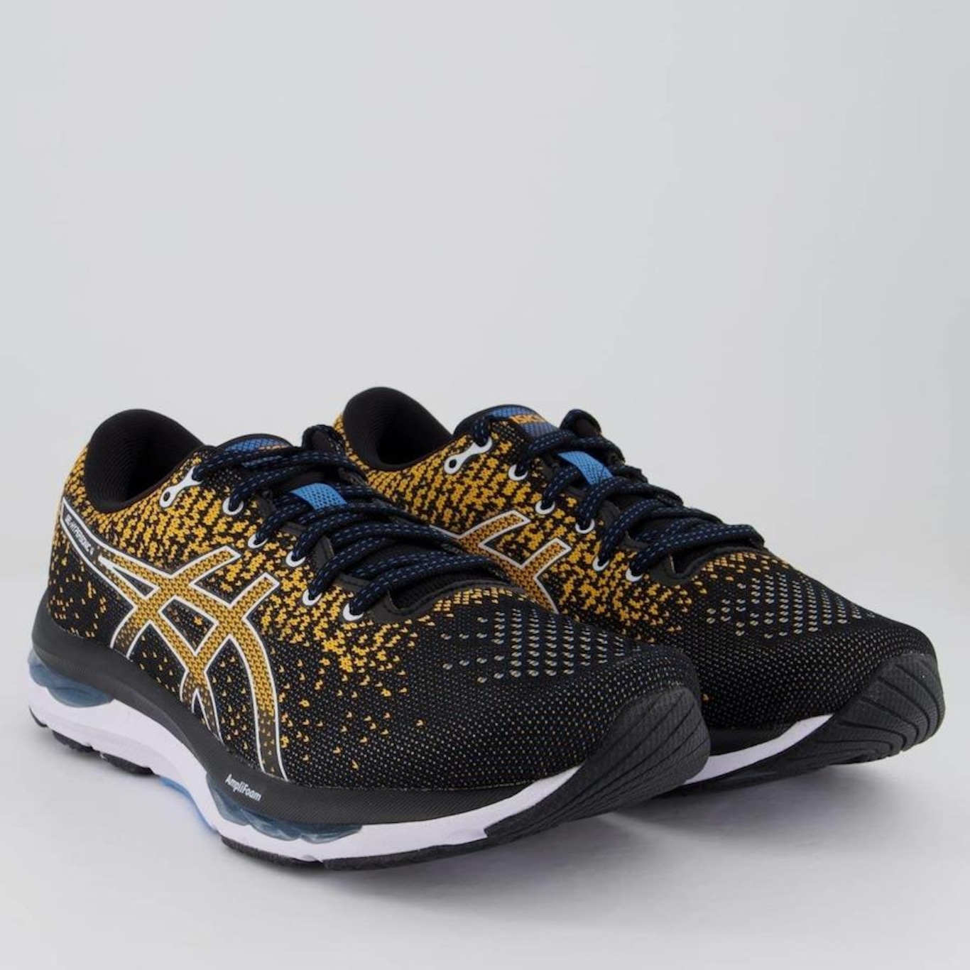 Tênis Asics Gel Hypersonic 4 - Feminino - Foto 2